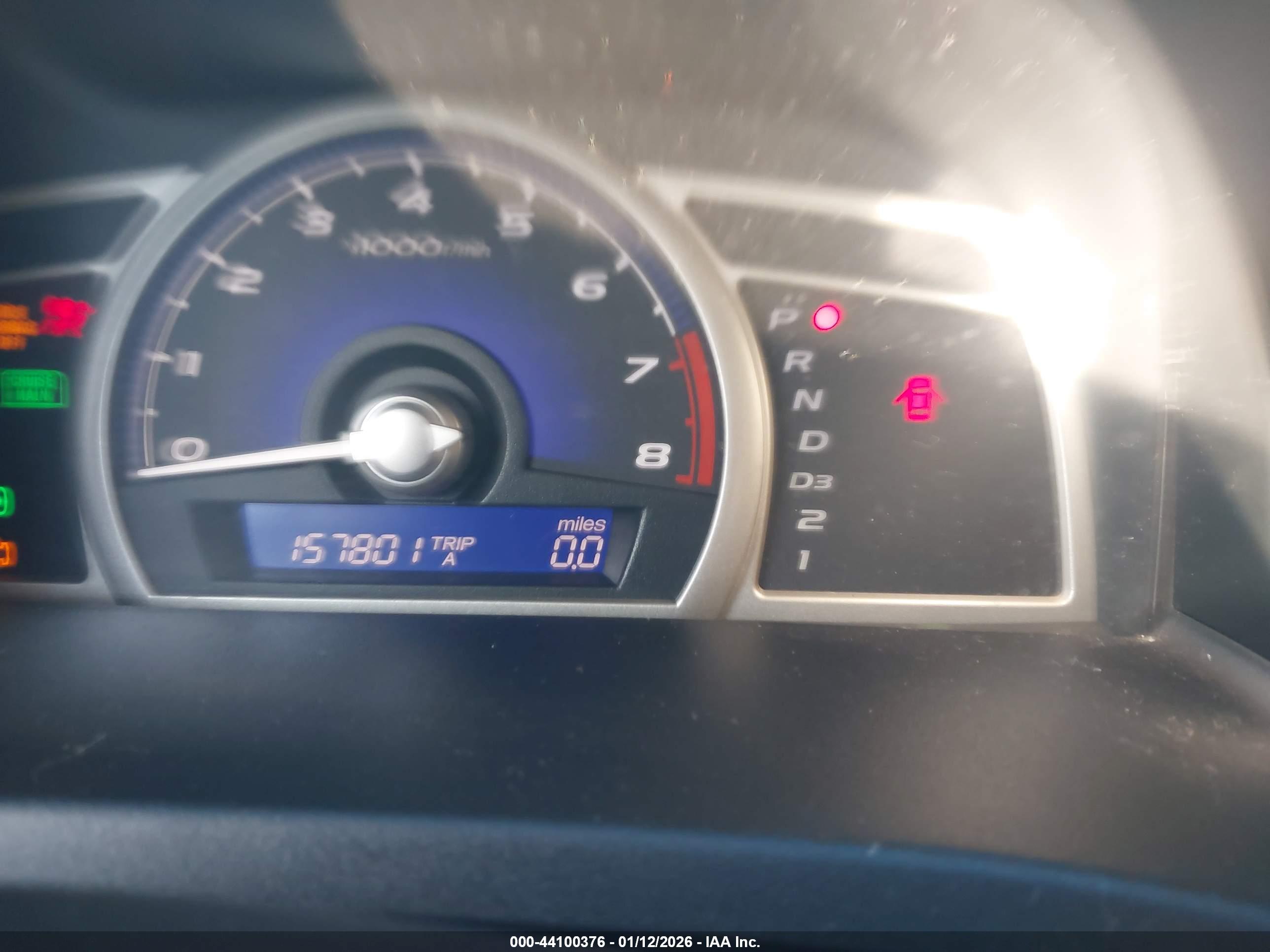 HONDA CIVIC image 7