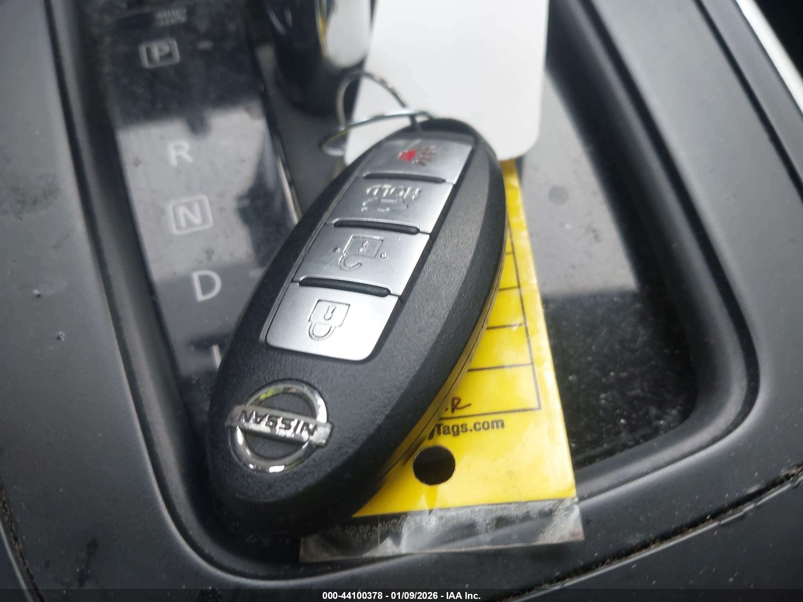 NISSAN SENTRA image 11