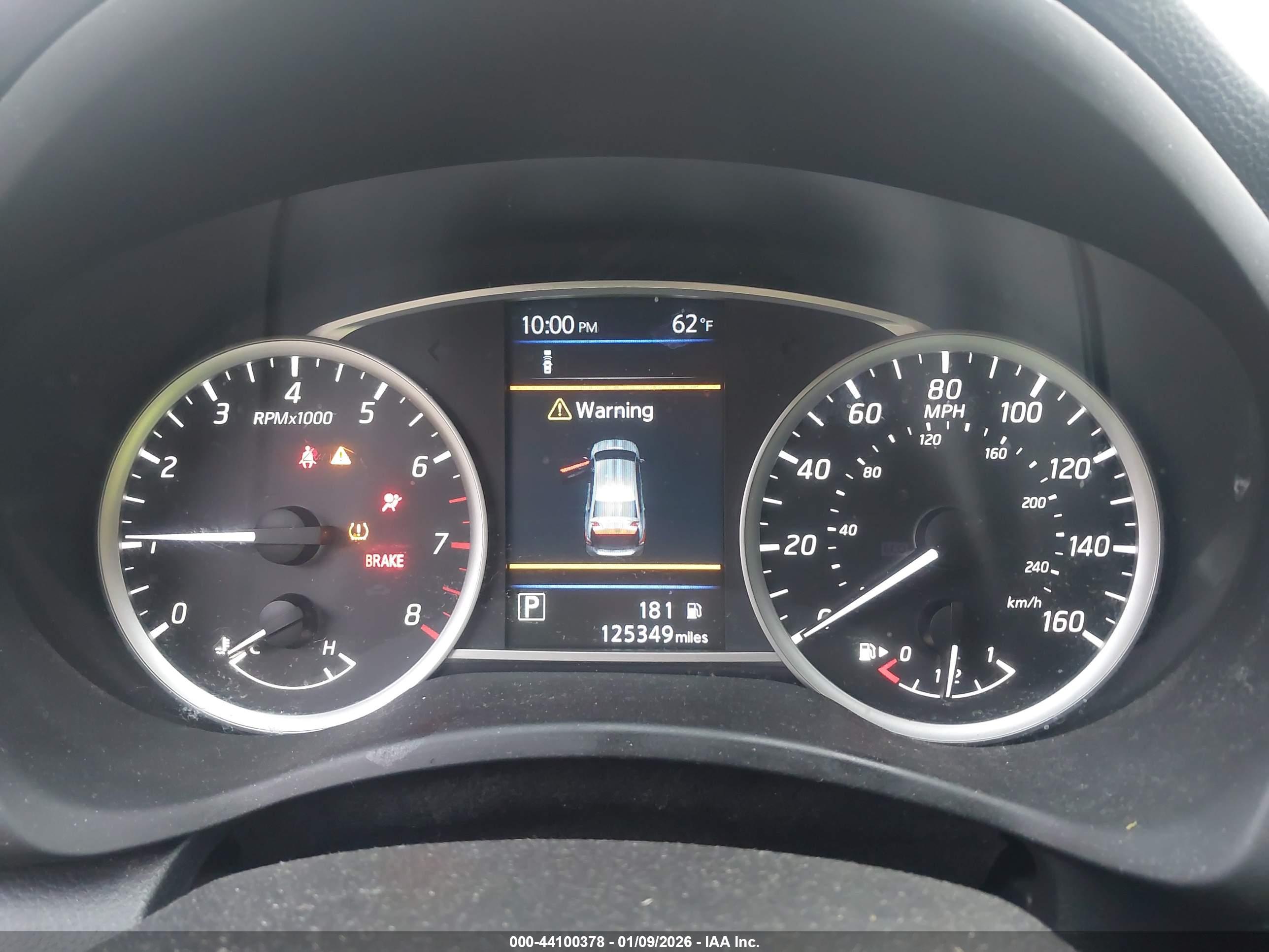 NISSAN SENTRA image 7