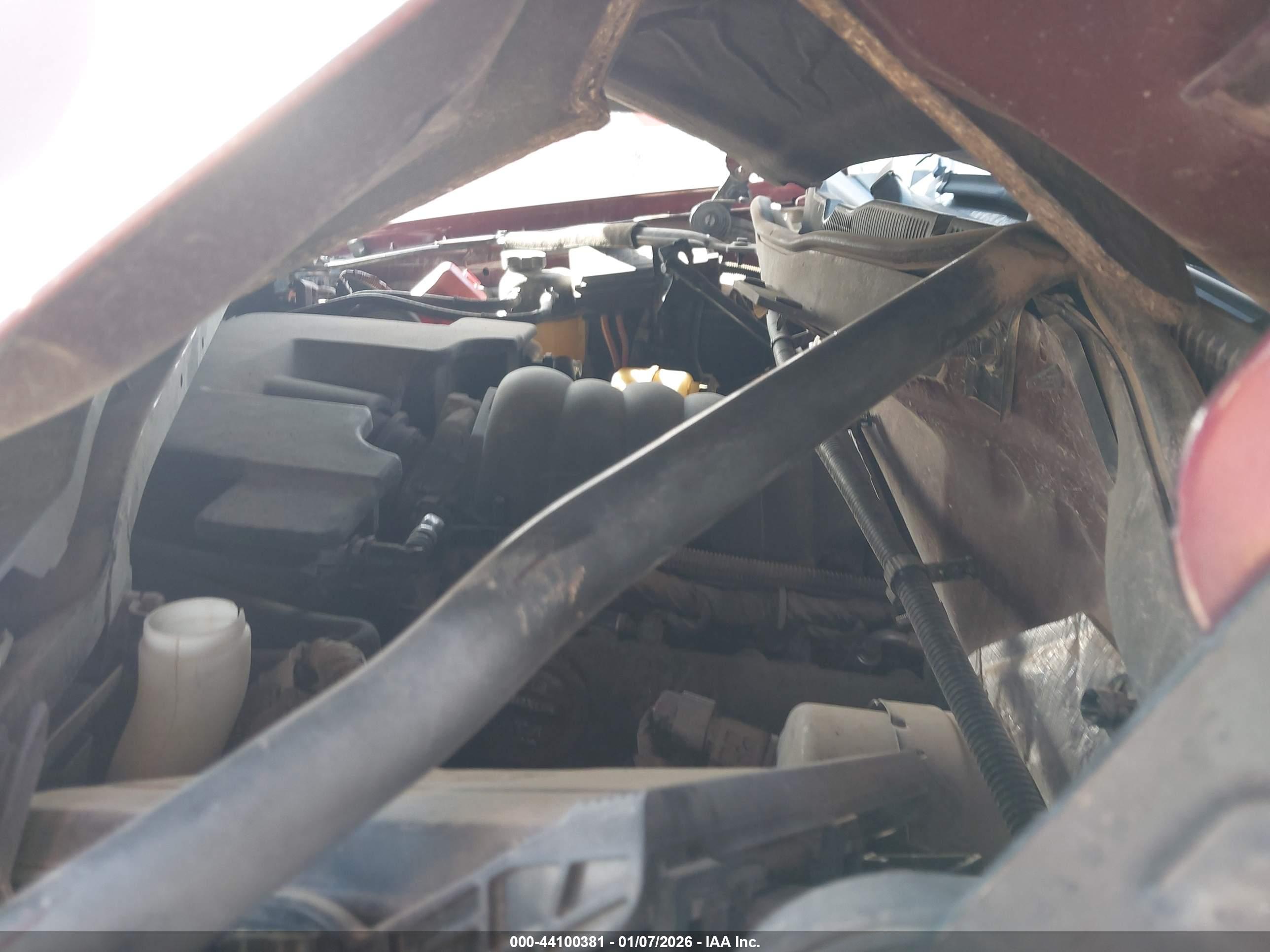 CHEVROLET SILVERADO image 10