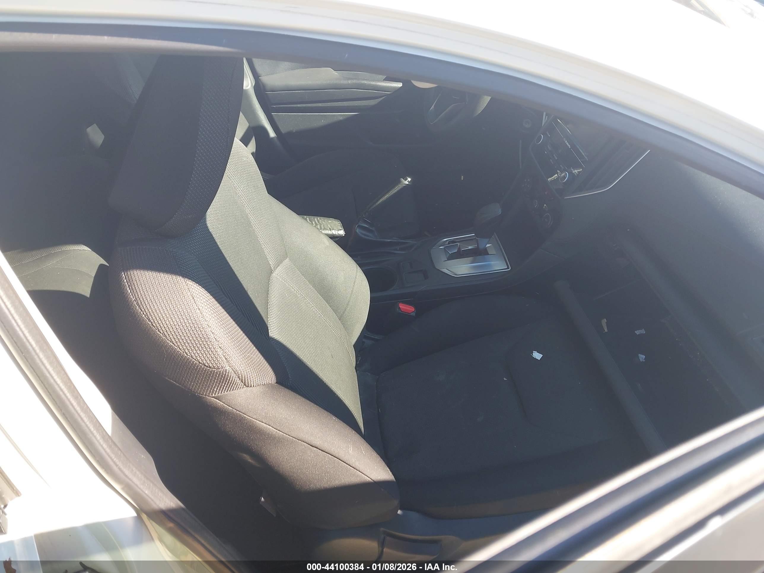 SUBARU IMPREZA image 5