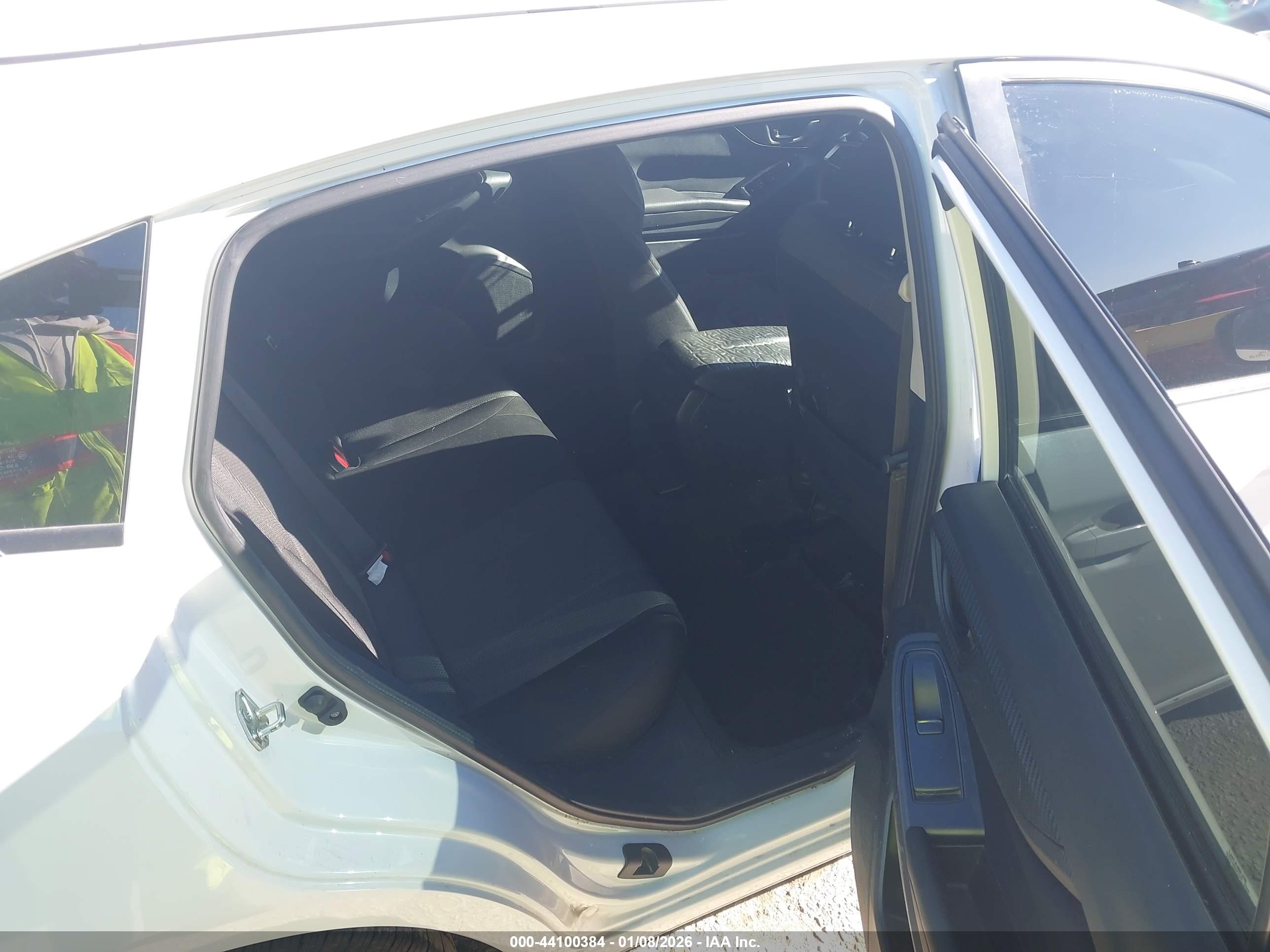 SUBARU IMPREZA image 8