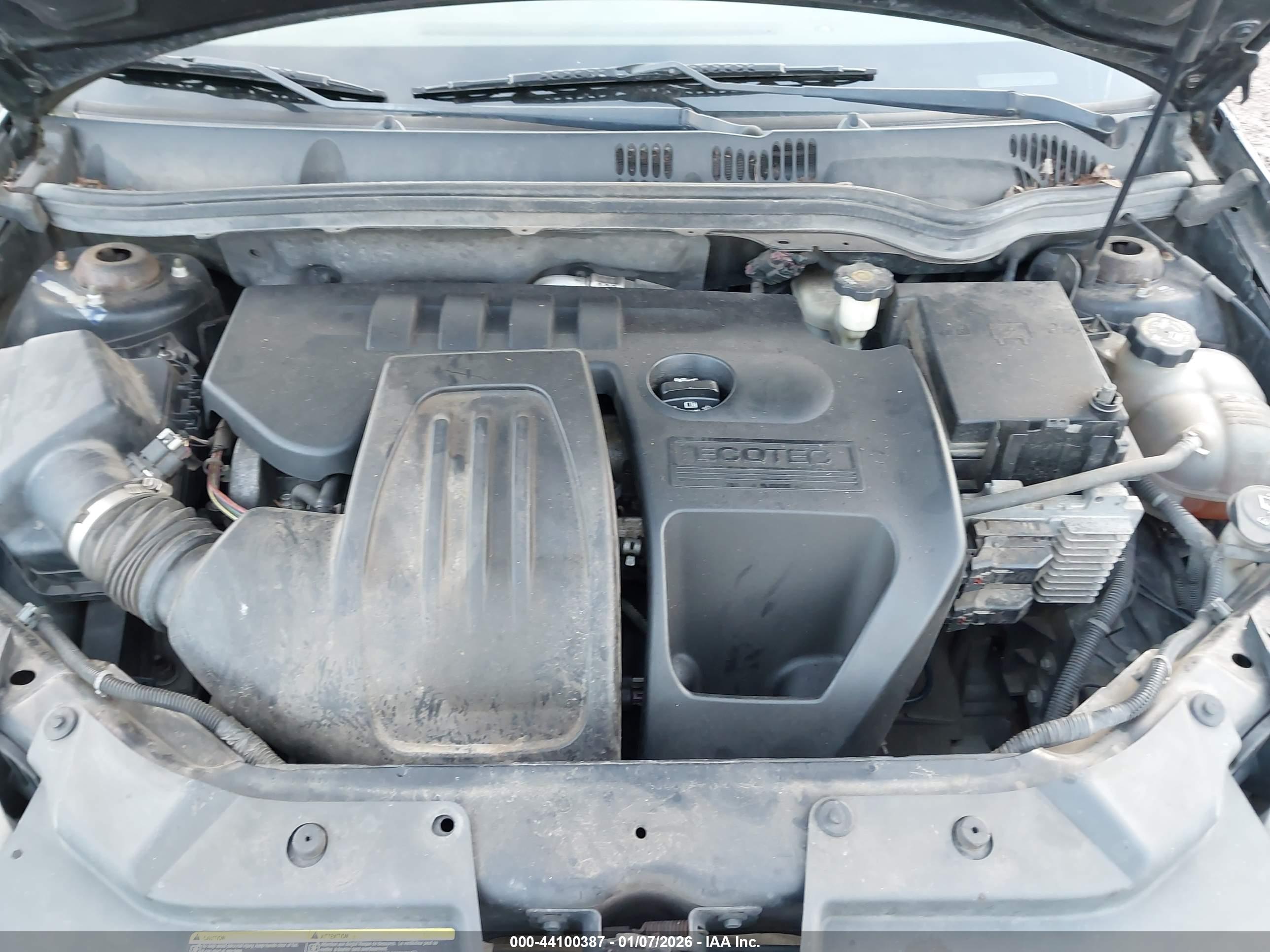 CHEVROLET COBALT image 10