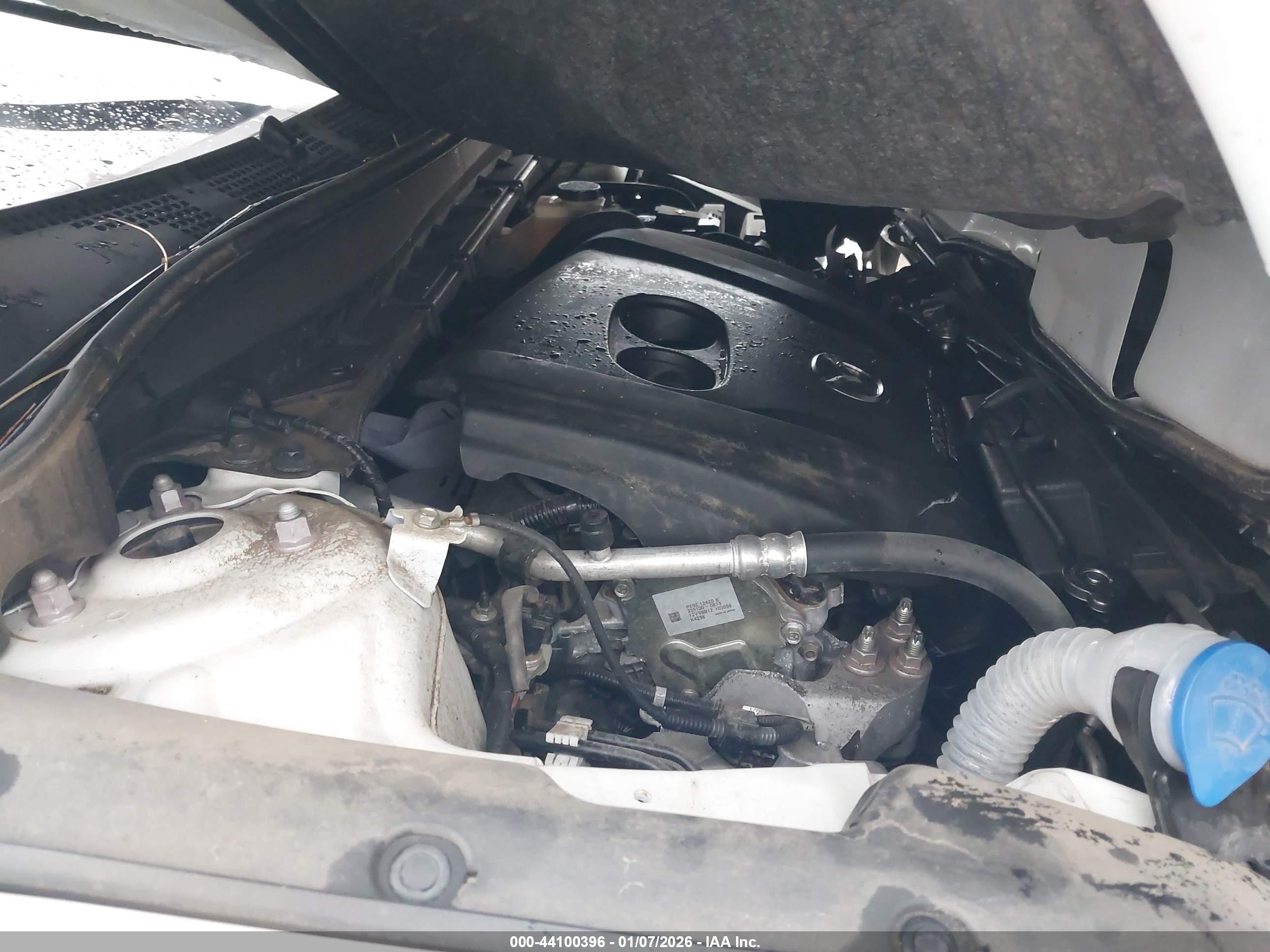 MAZDA CX-5 image 10