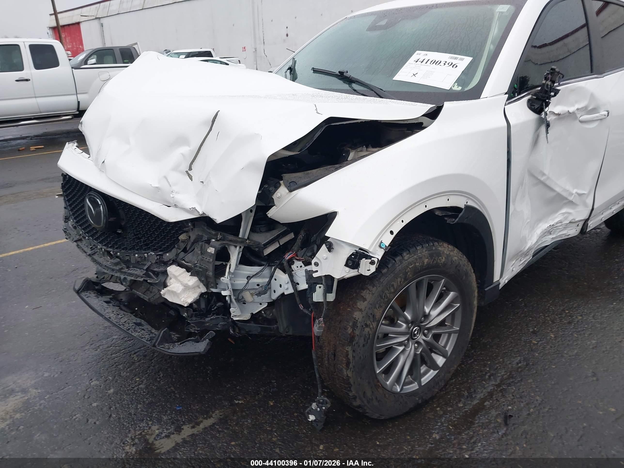 MAZDA CX-5 image 6