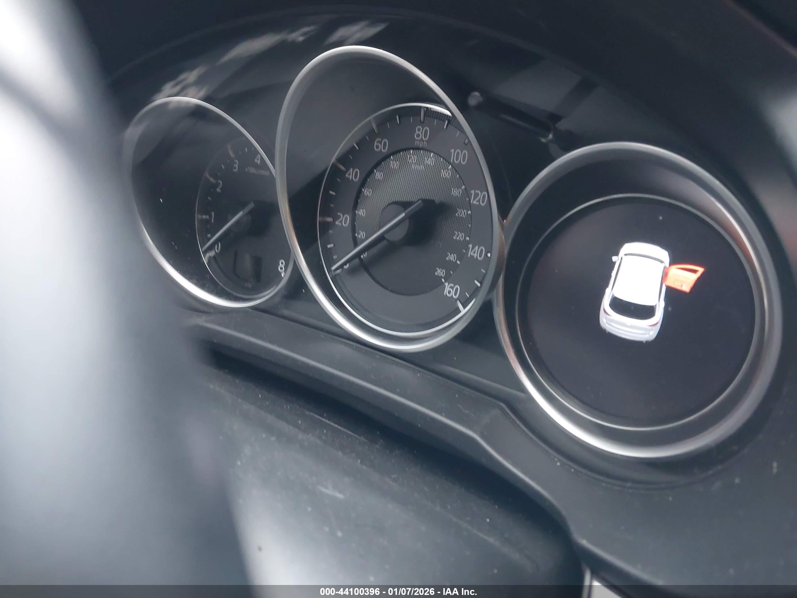 MAZDA CX-5 image 7