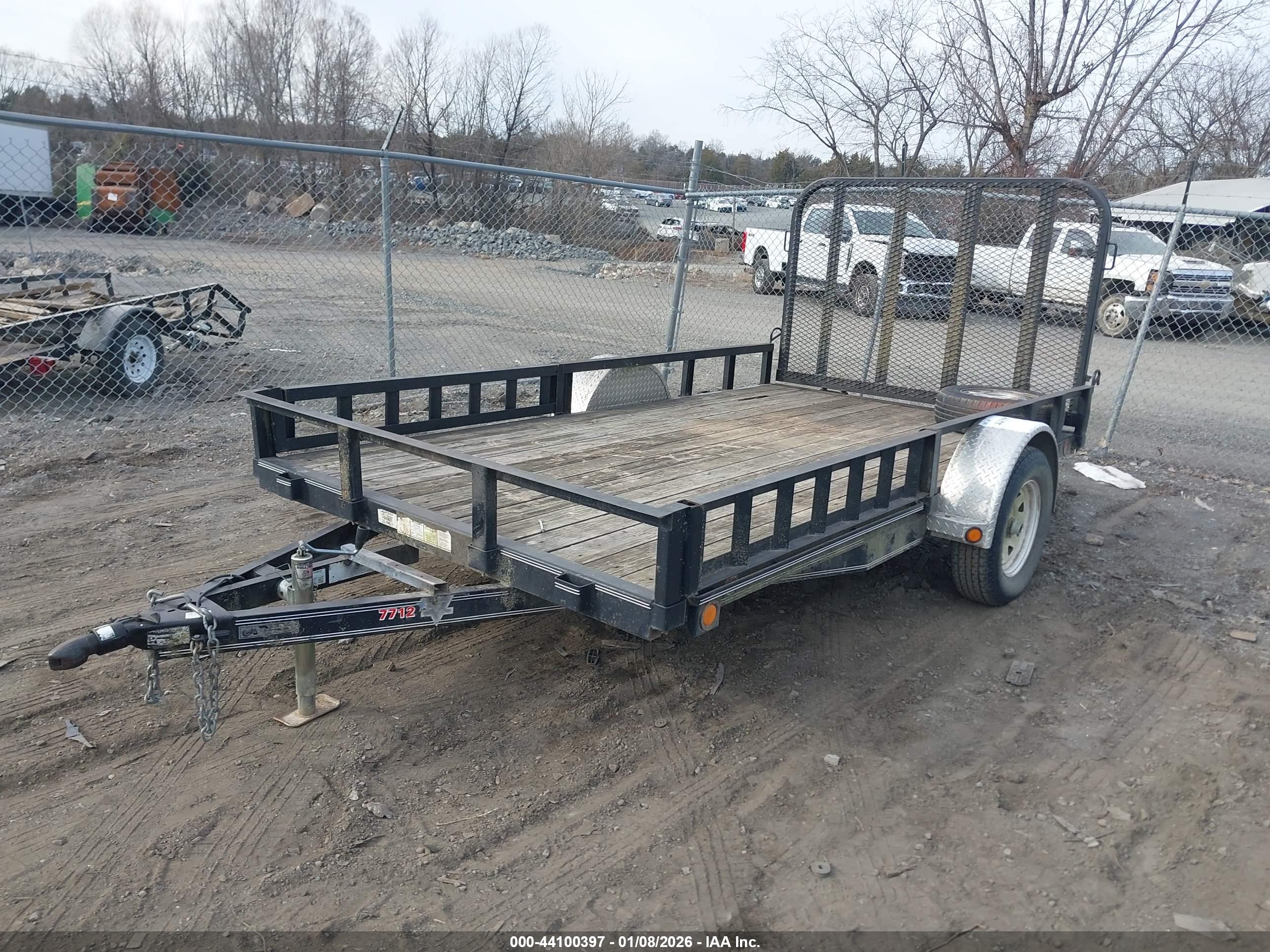 PJ TRAILERS image 2