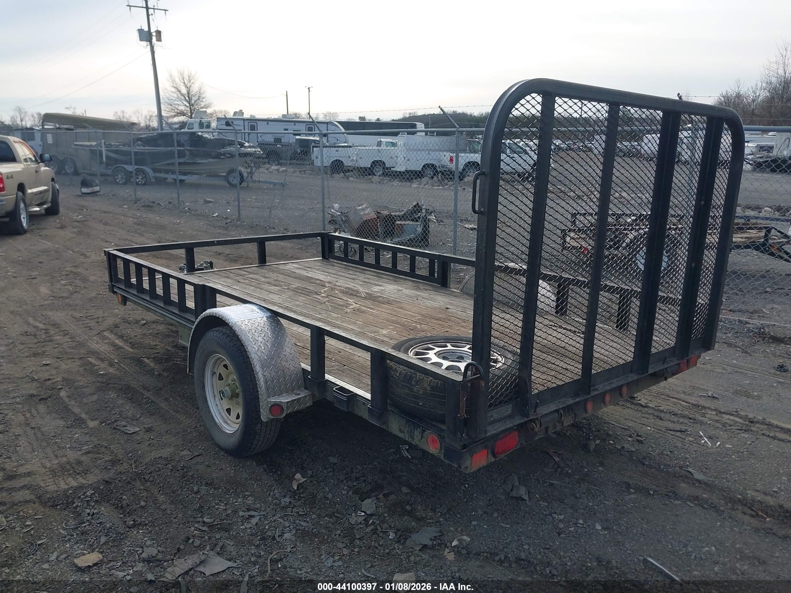 PJ TRAILERS image 3