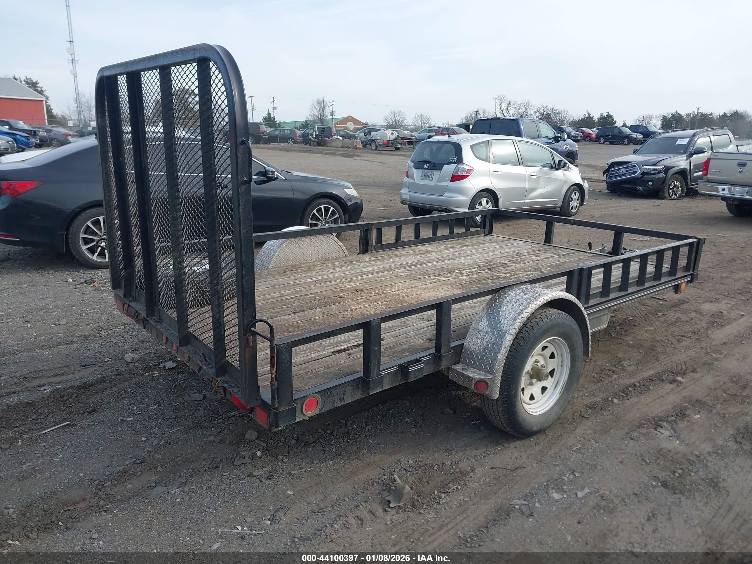 PJ TRAILERS image 4