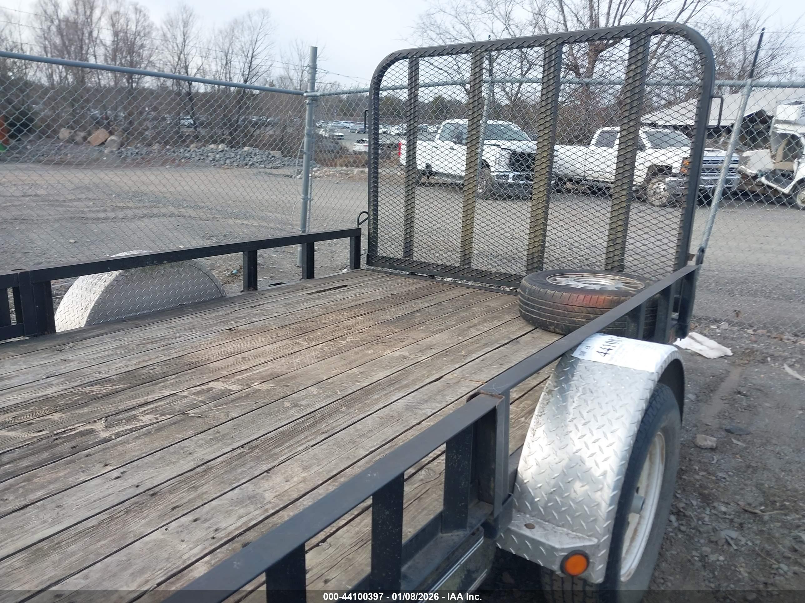 PJ TRAILERS image 7