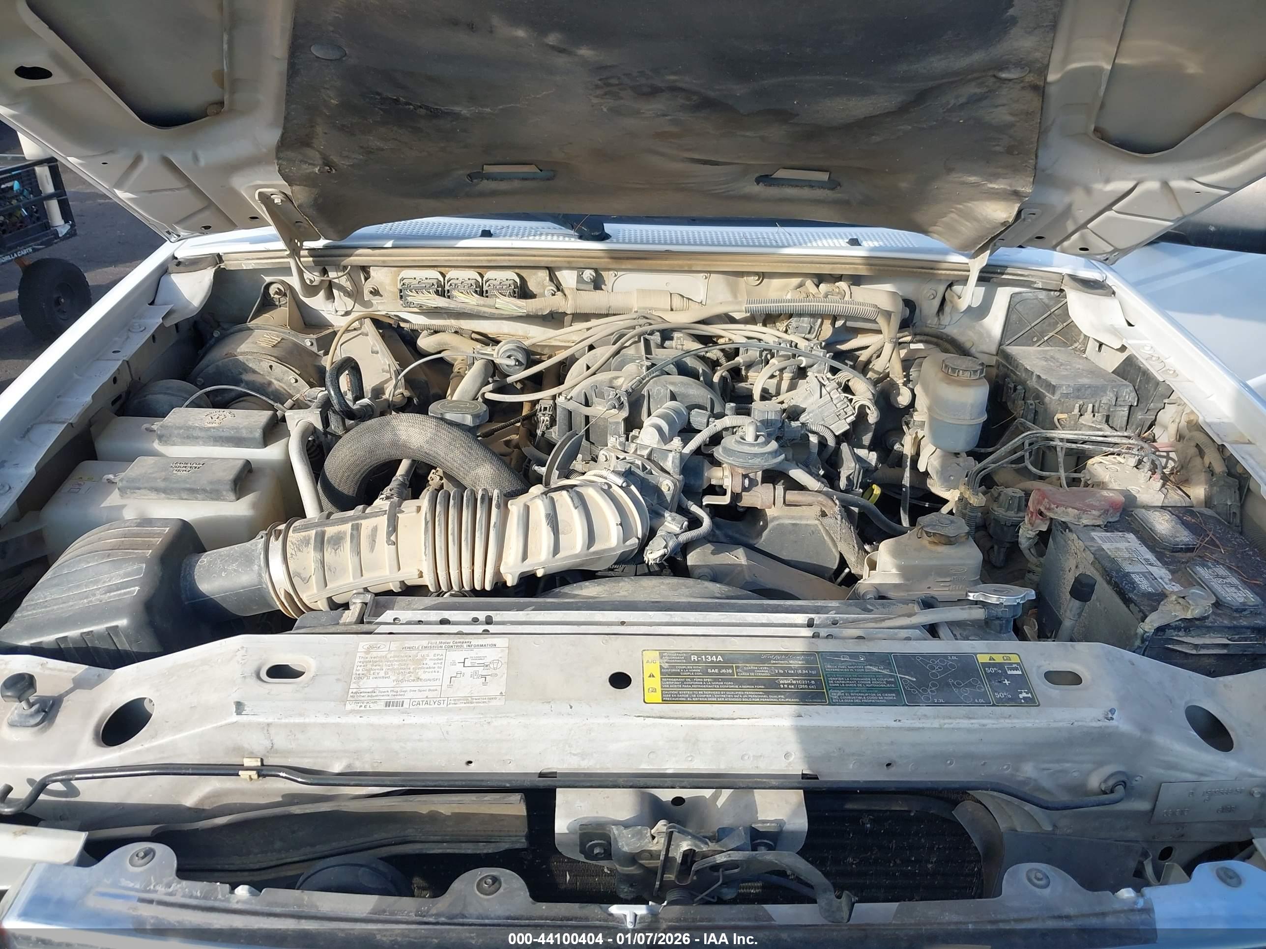 FORD RANGER image 10