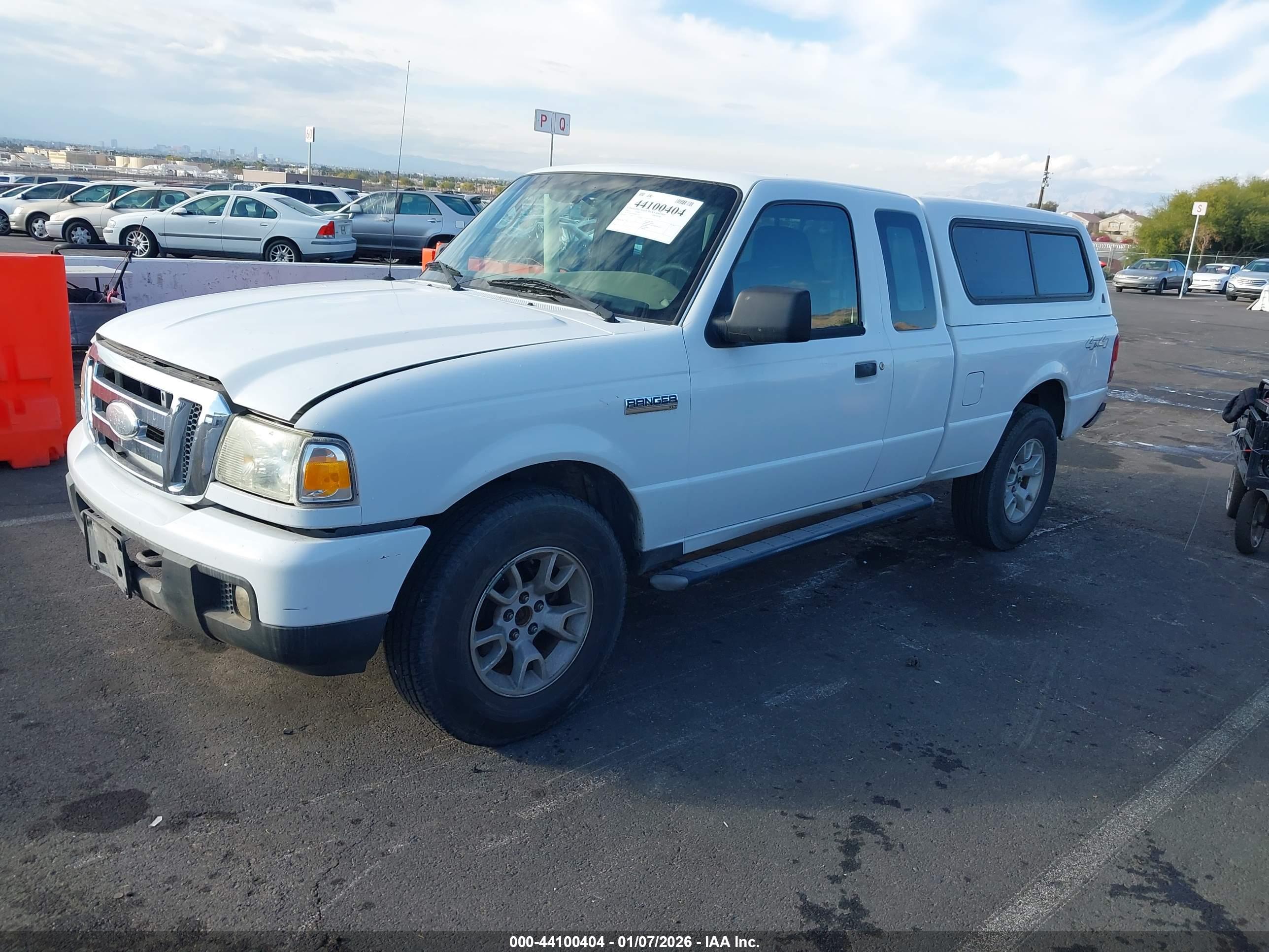 FORD RANGER image 2