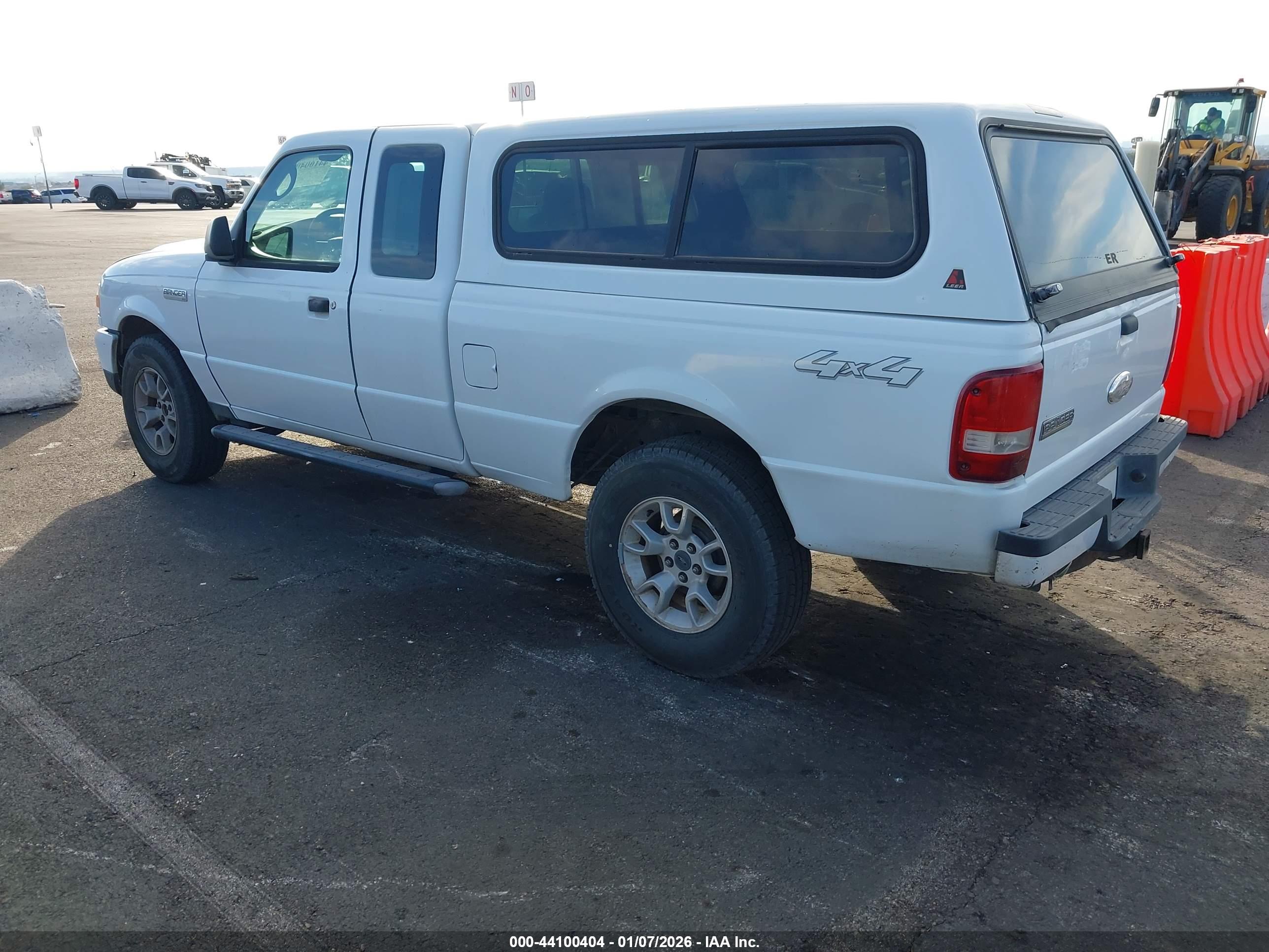 FORD RANGER image 3