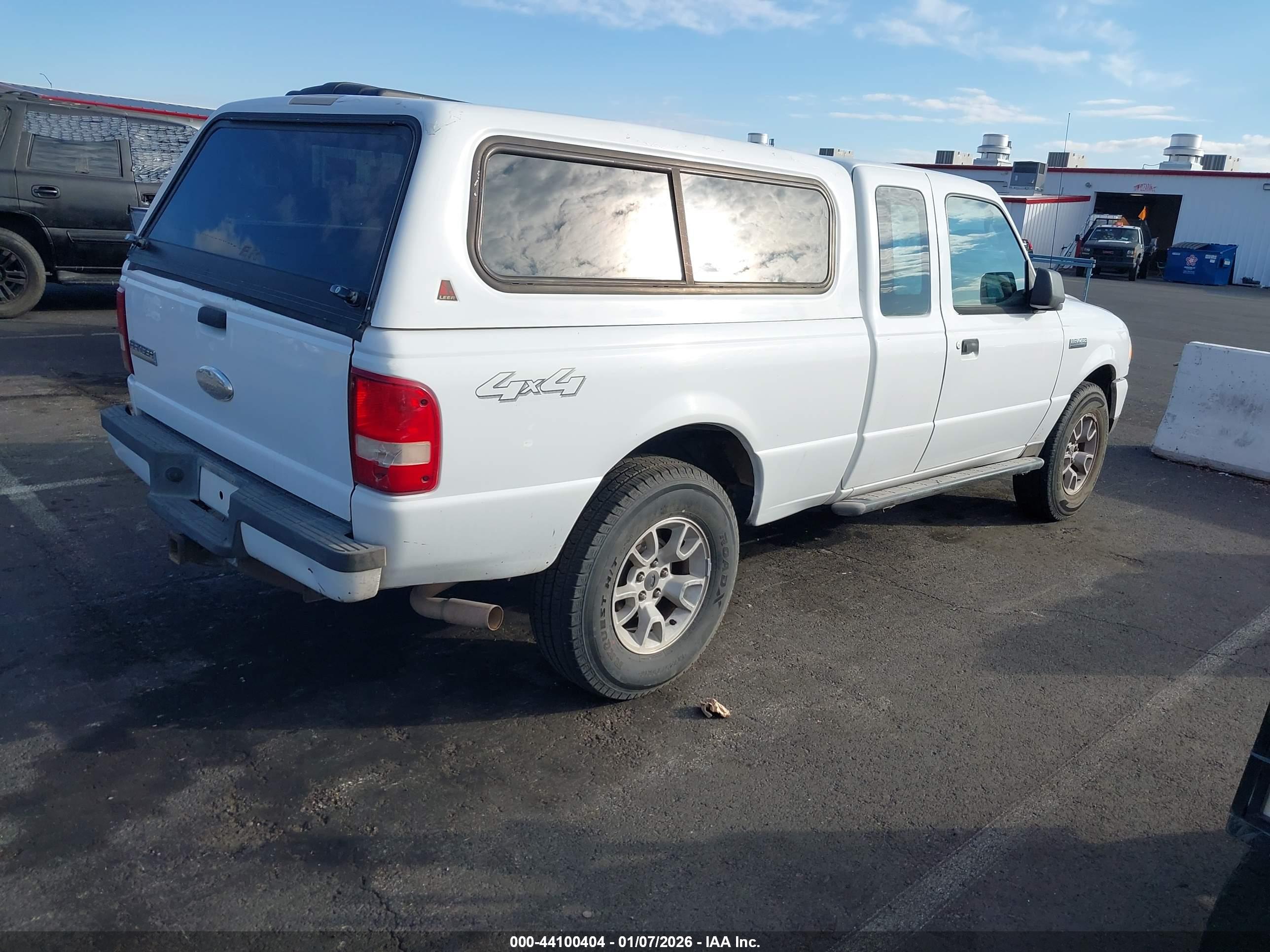 FORD RANGER image 4