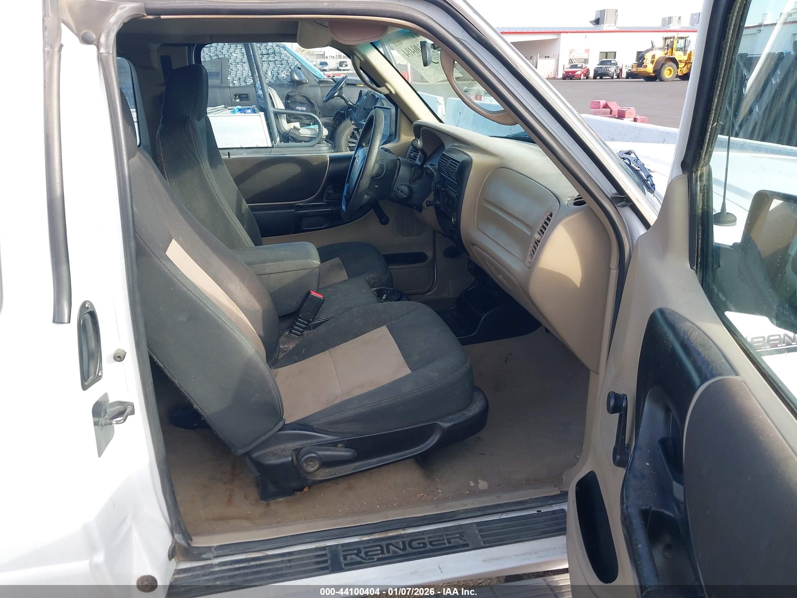 FORD RANGER image 5