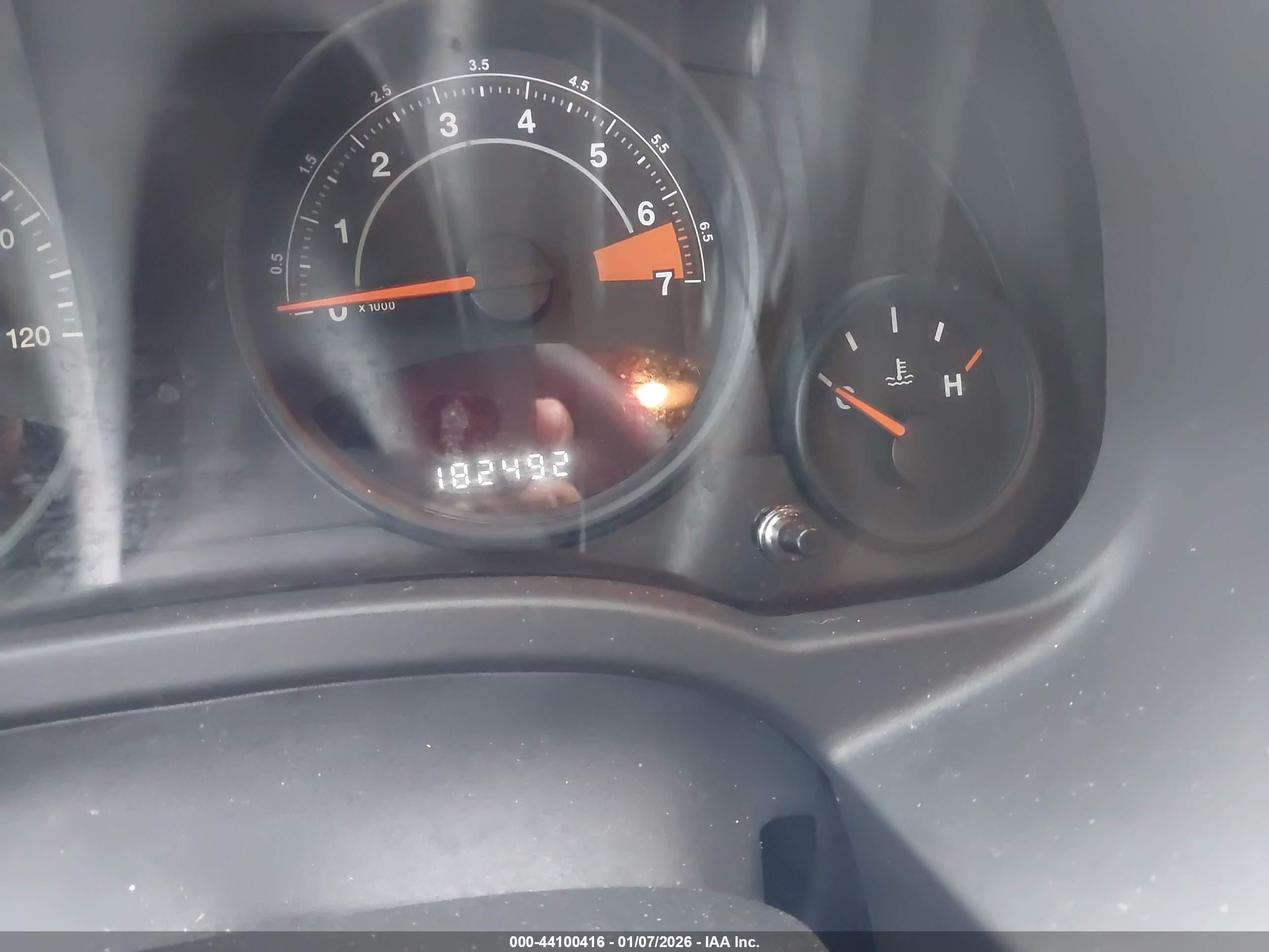 JEEP COMPASS image 7