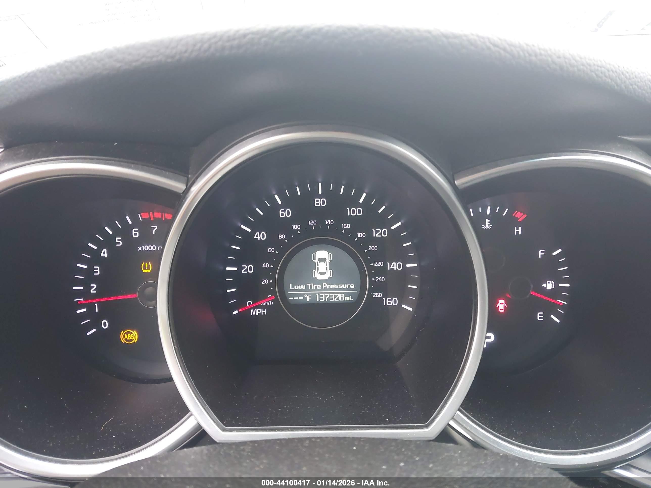 KIA OPTIMA image 7