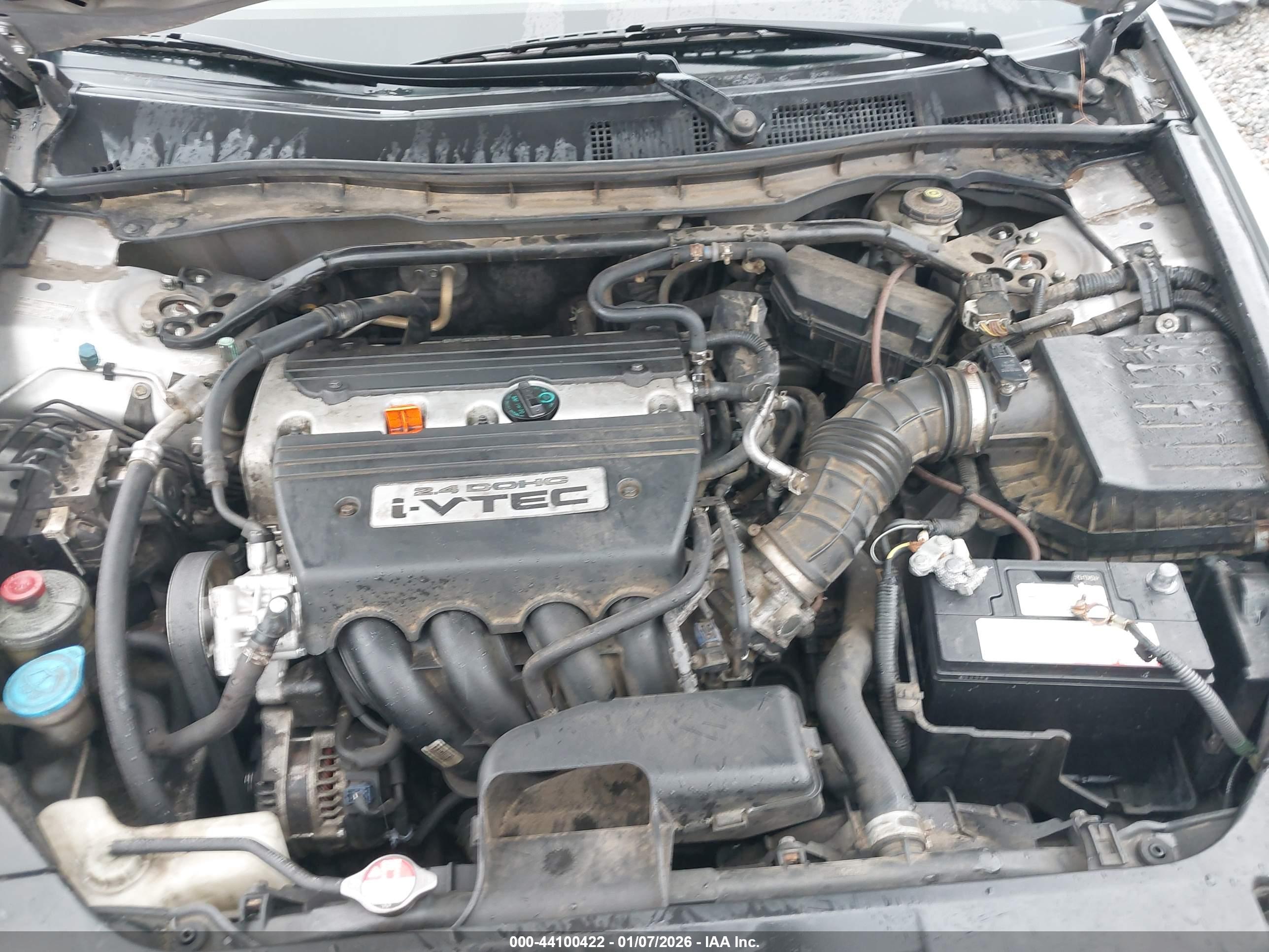 HONDA ACCORD image 10