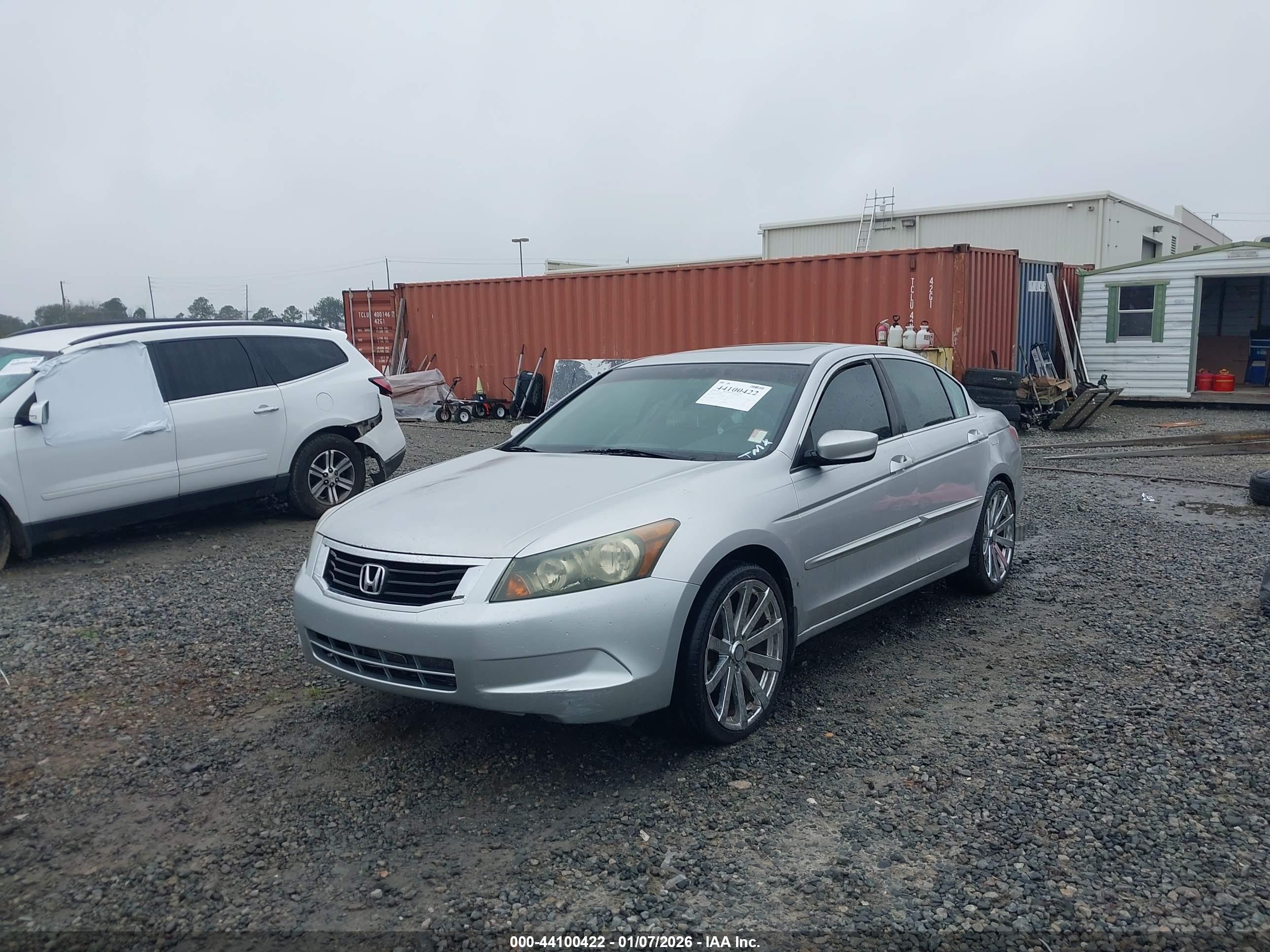 HONDA ACCORD image 6