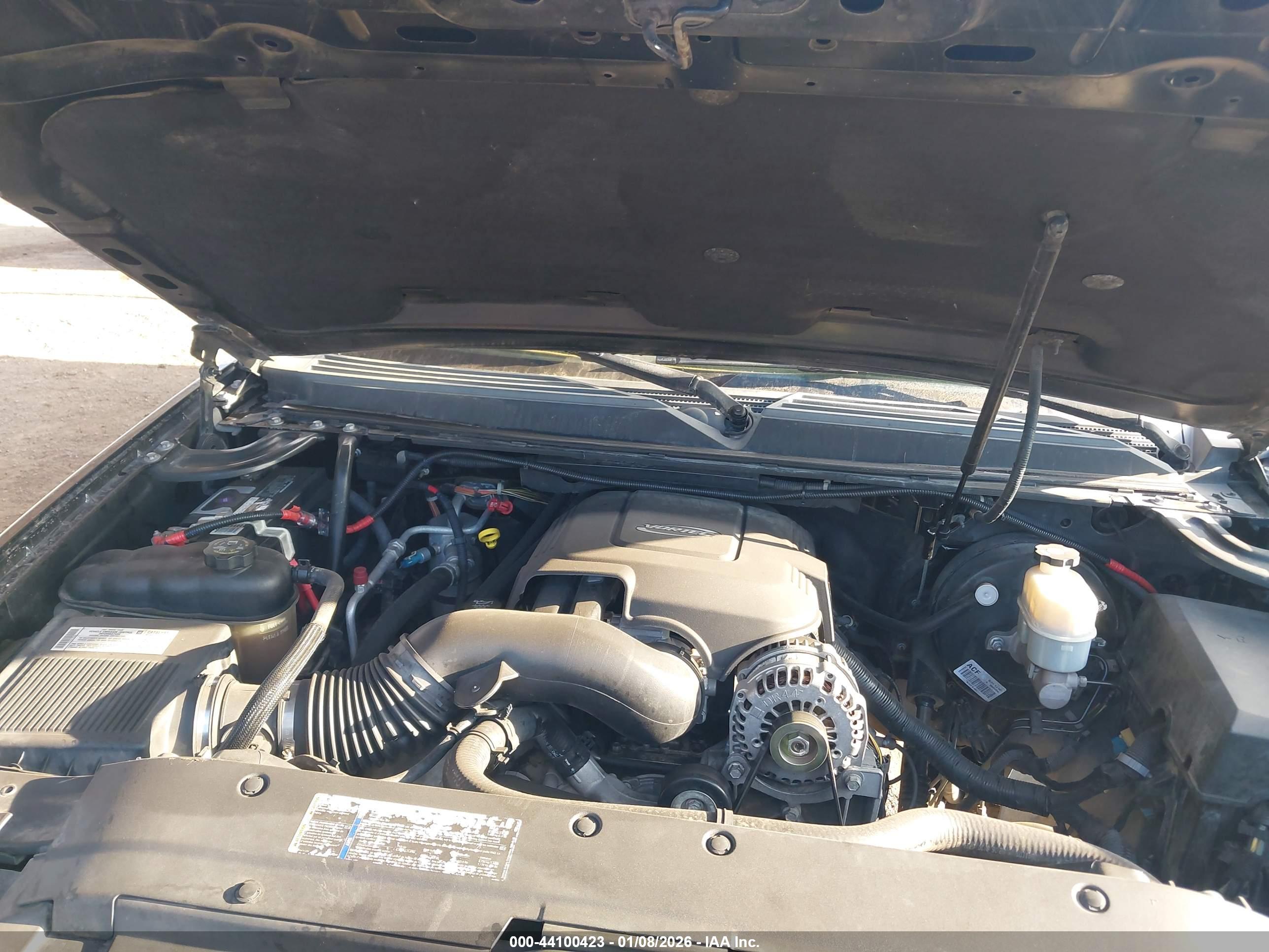 CHEVROLET AVALANCHE image 10