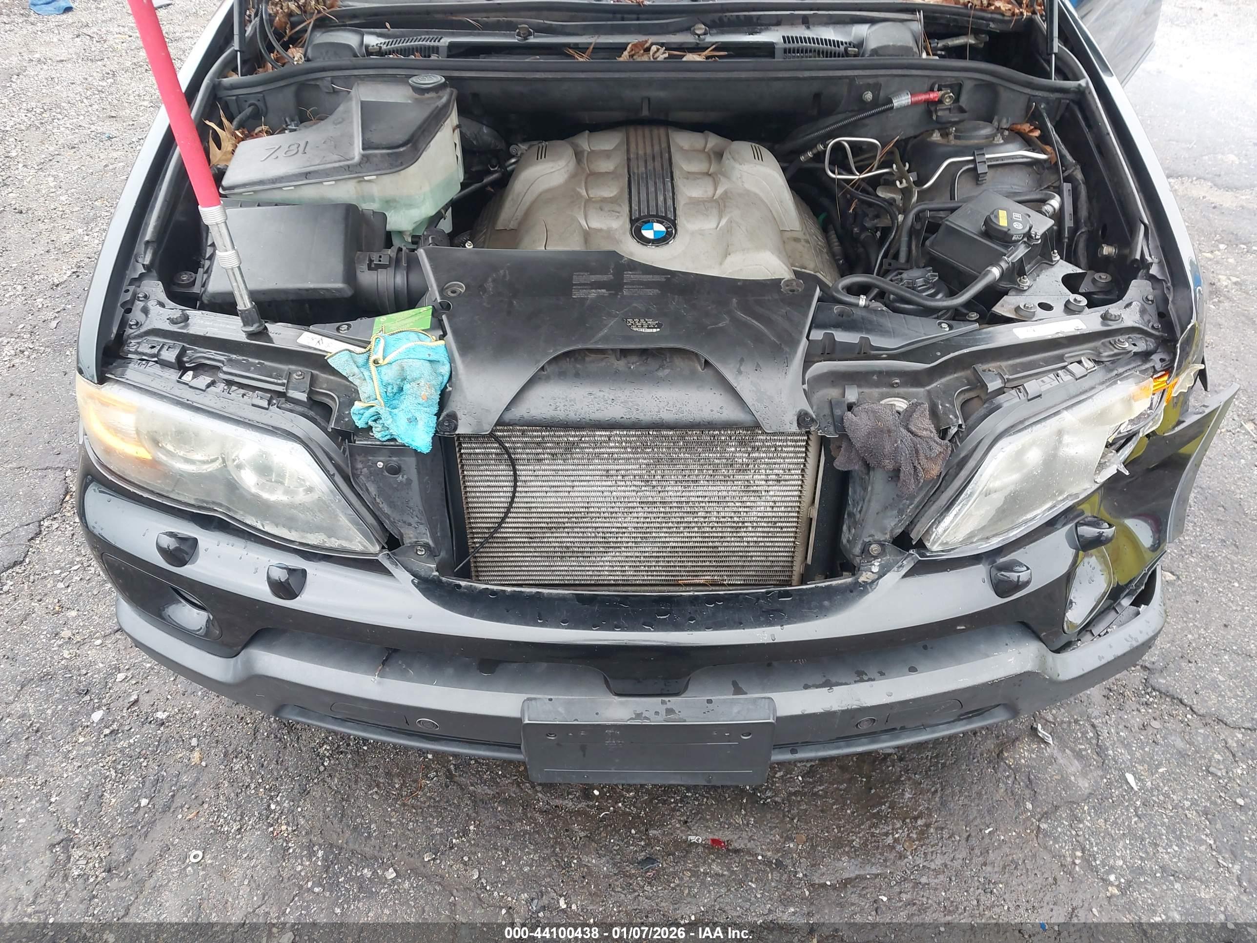 BMW X5 image 10