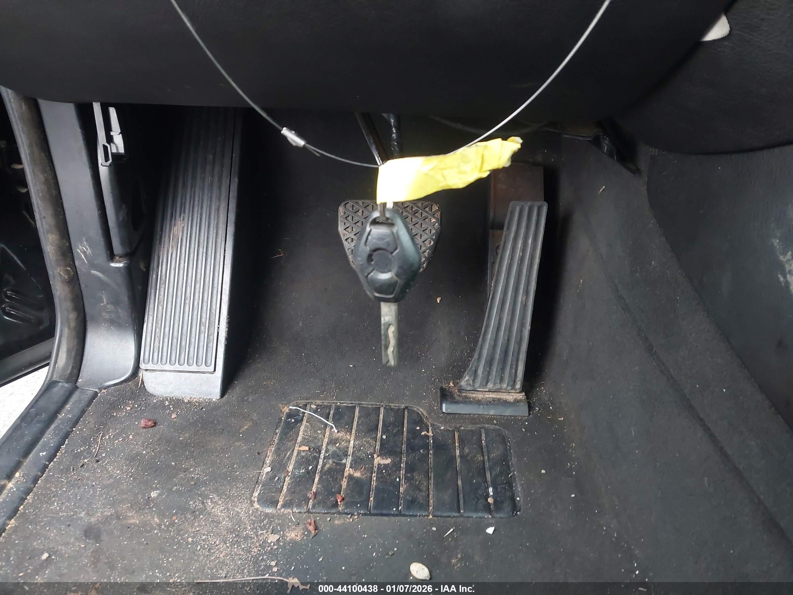 BMW X5 image 11
