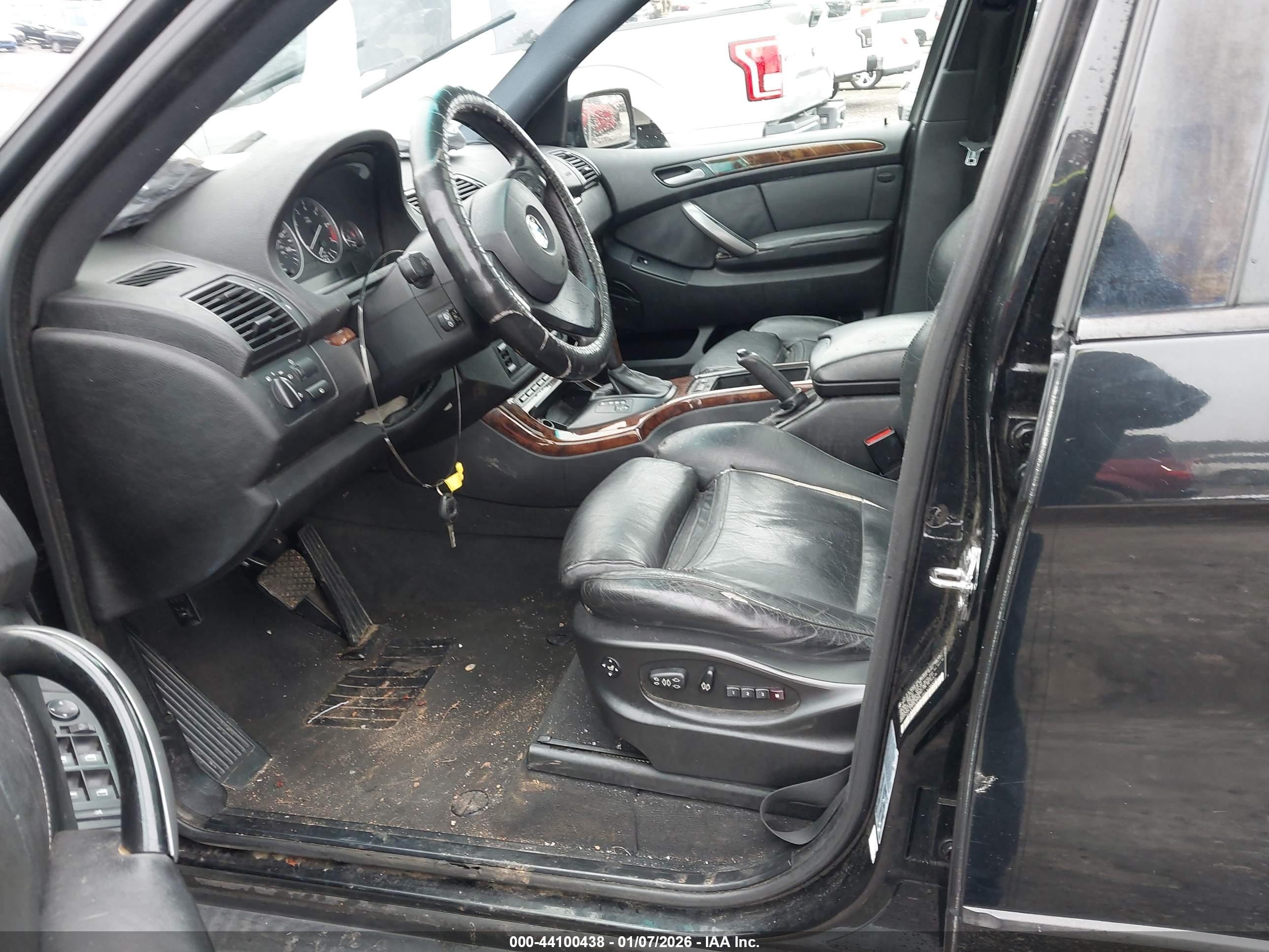 BMW X5 image 5