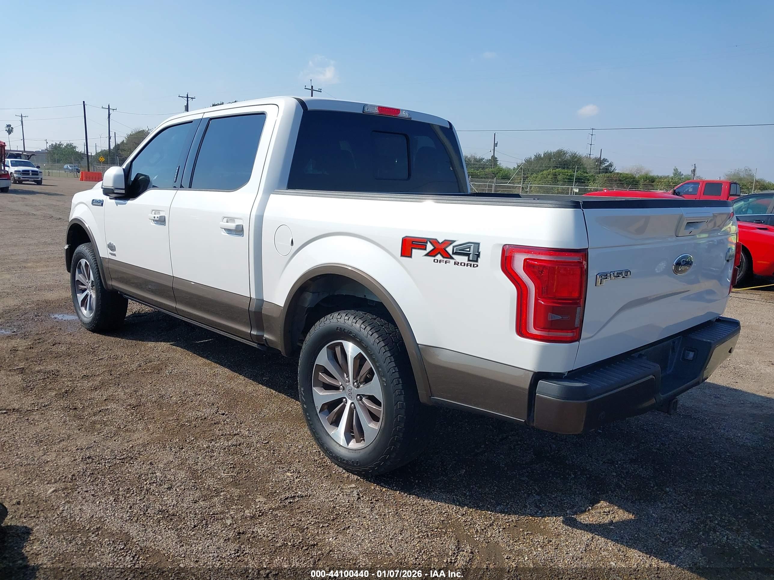 FORD F-150 image 3