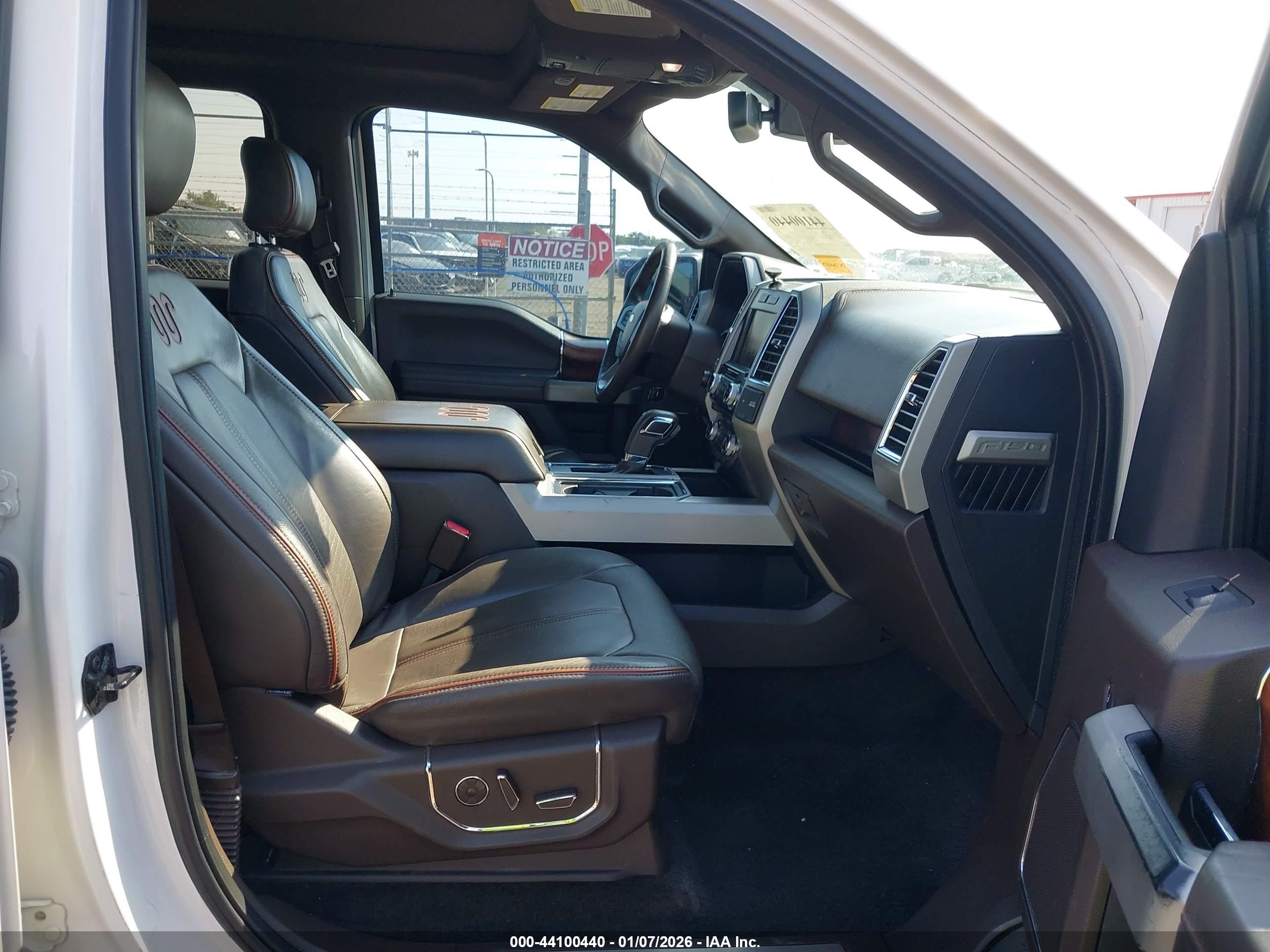 FORD F-150 image 5
