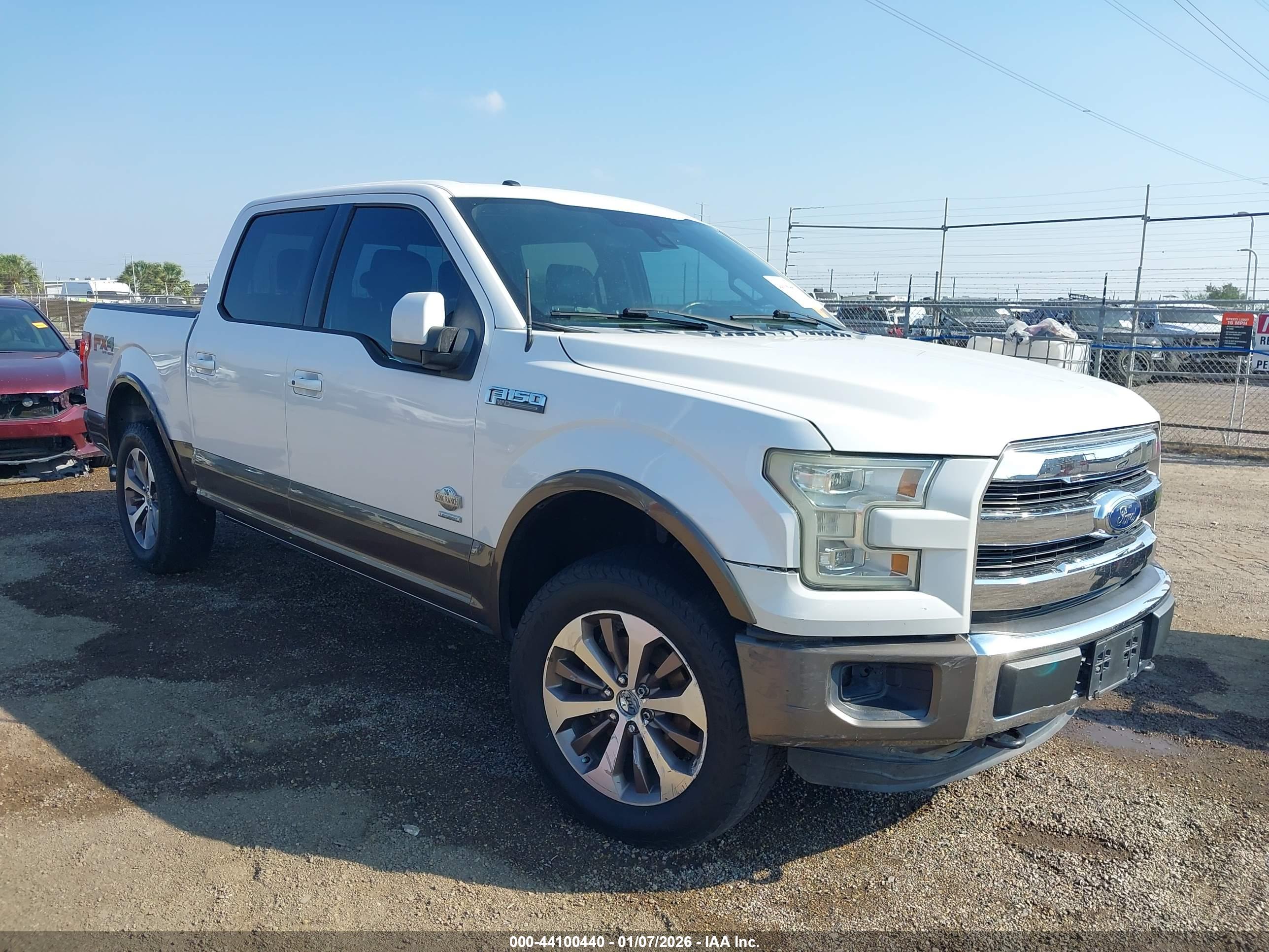 FORD F-150 image 6