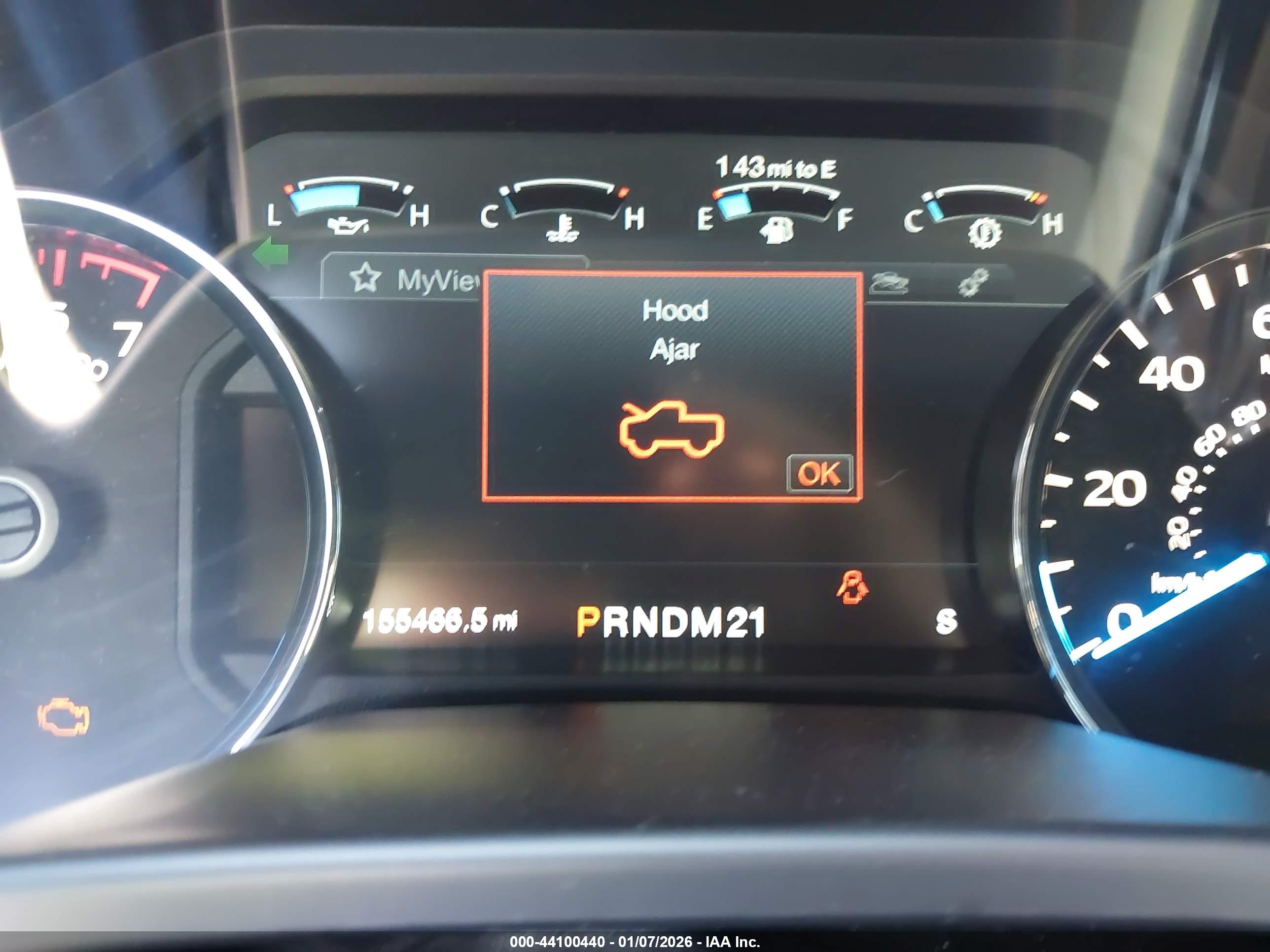 FORD F-150 image 7