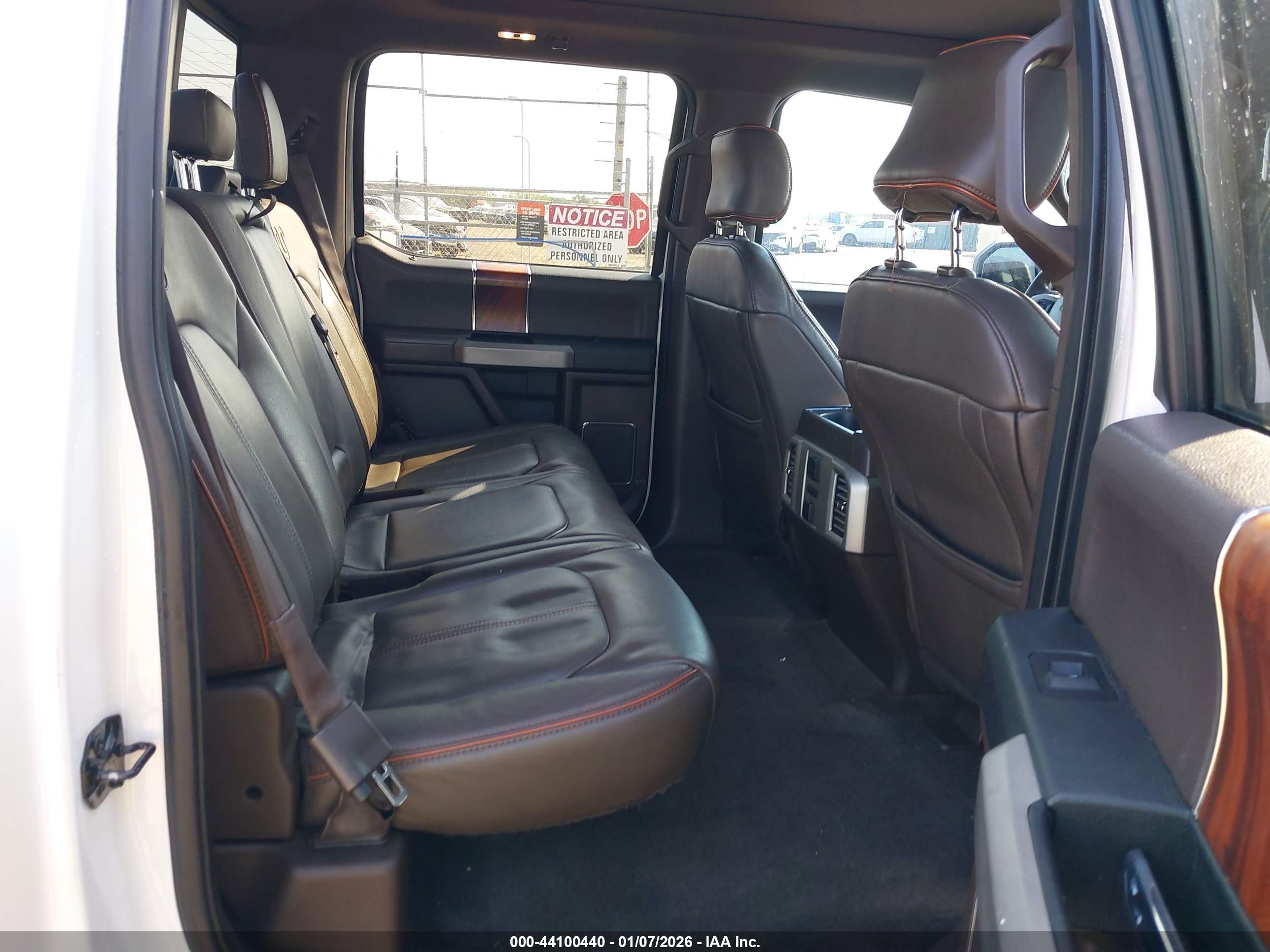 FORD F-150 image 8
