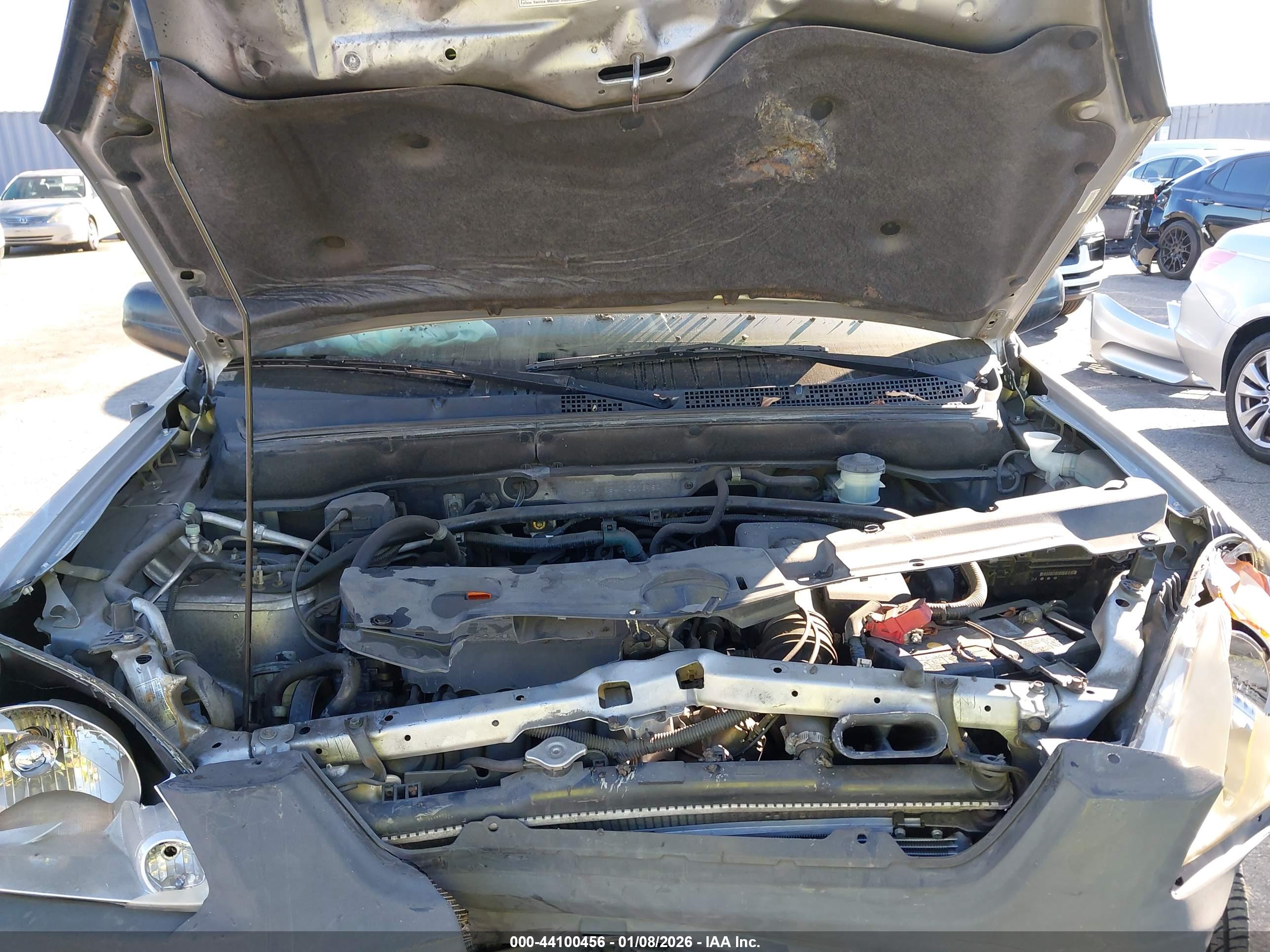 HONDA CR-V image 10