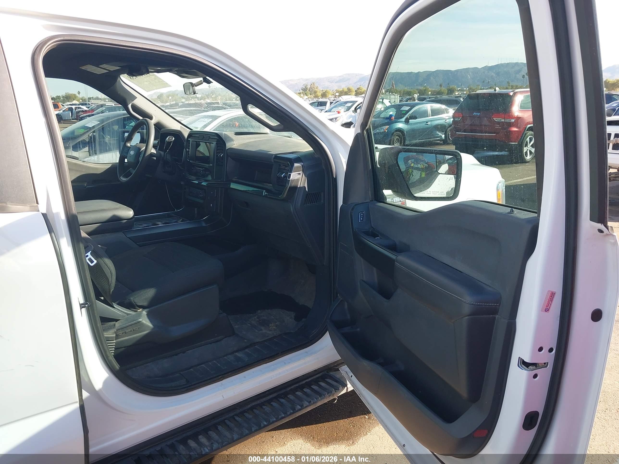 FORD F-150 image 5