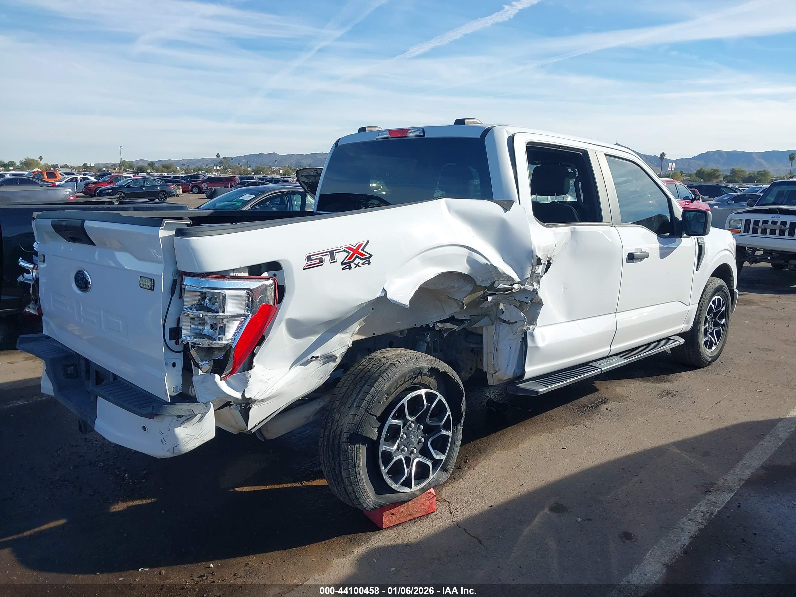FORD F-150 image 6