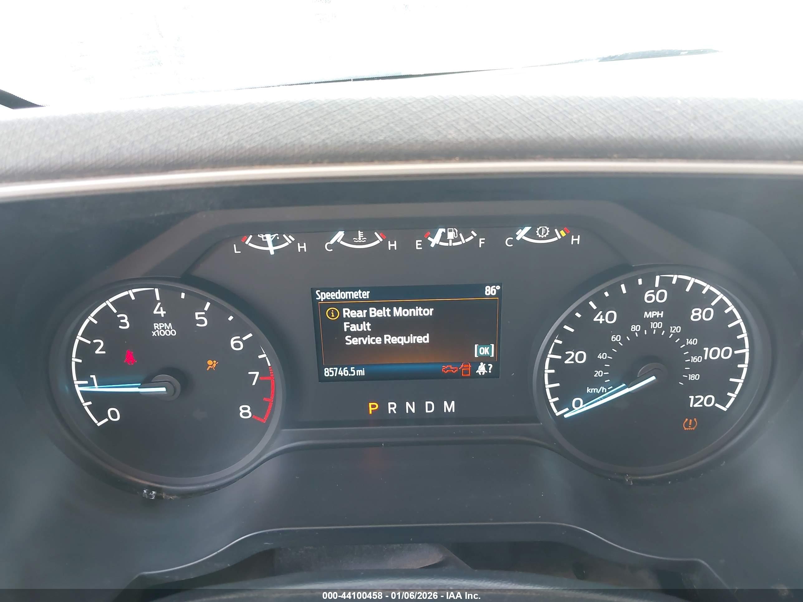 FORD F-150 image 7