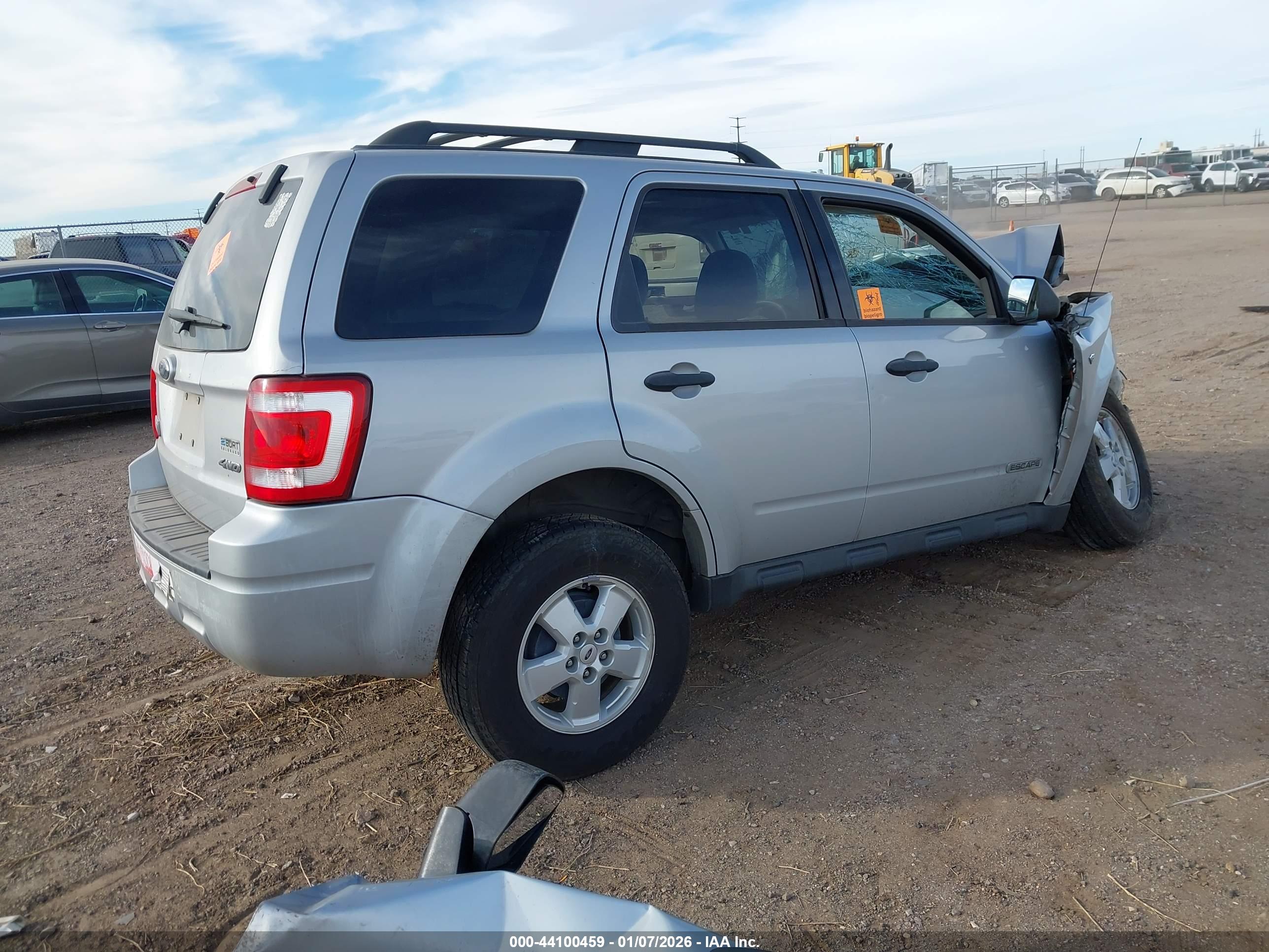 FORD ESCAPE image 4