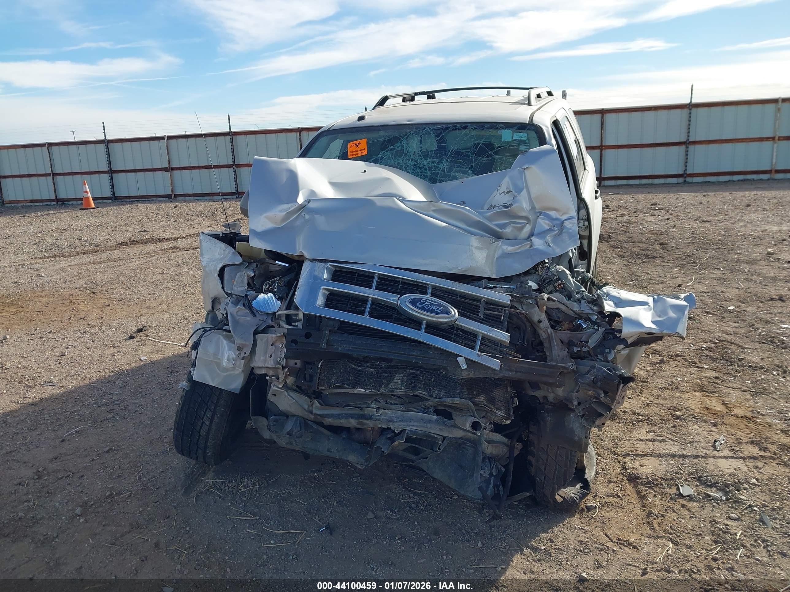 FORD ESCAPE image 6