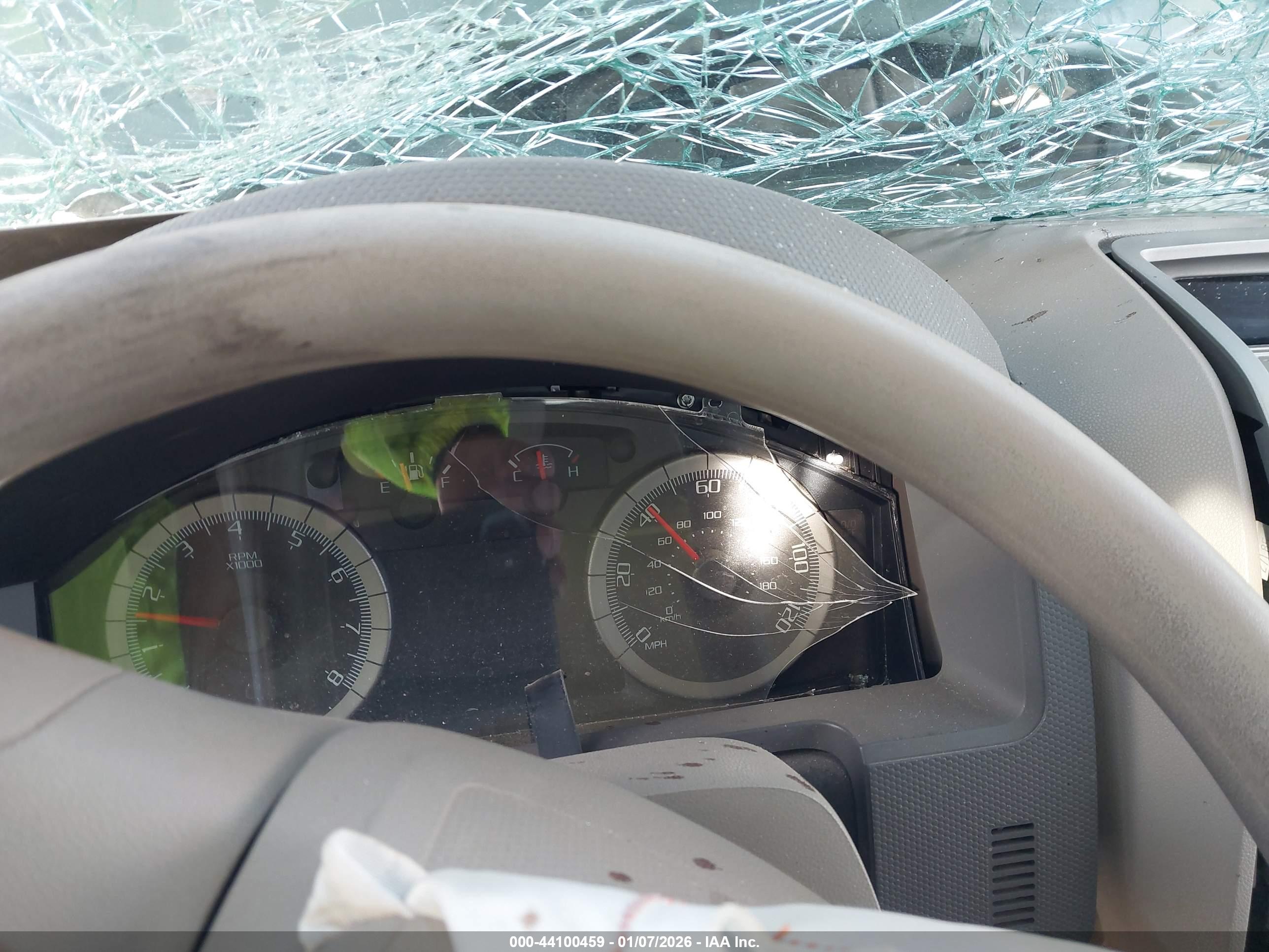 FORD ESCAPE image 7