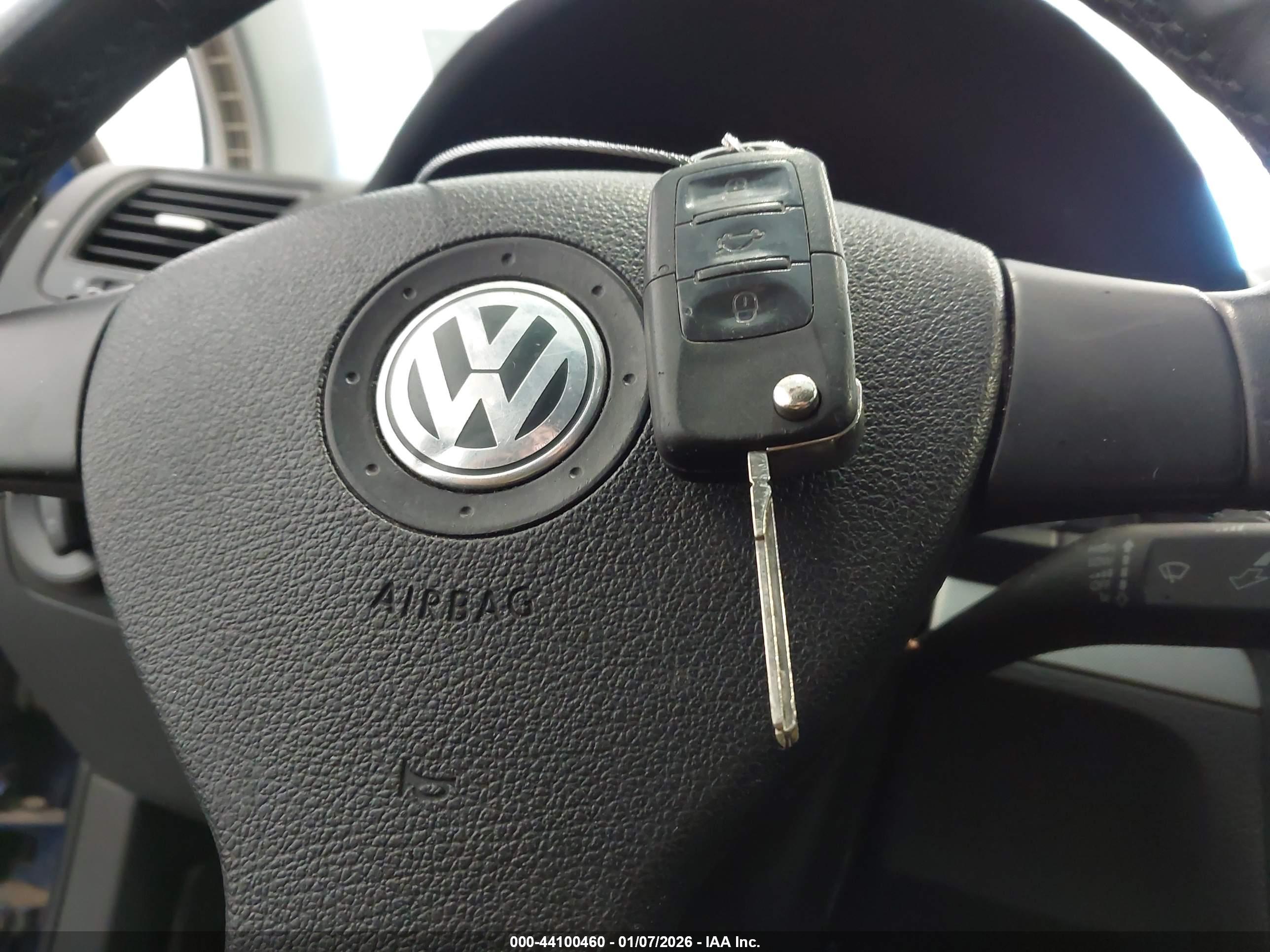 VOLKSWAGEN JETTA image 11