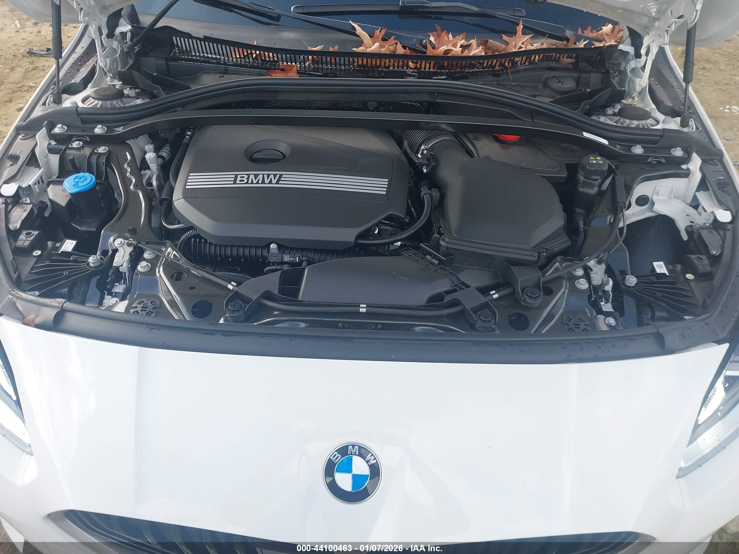 BMW 228 image 10