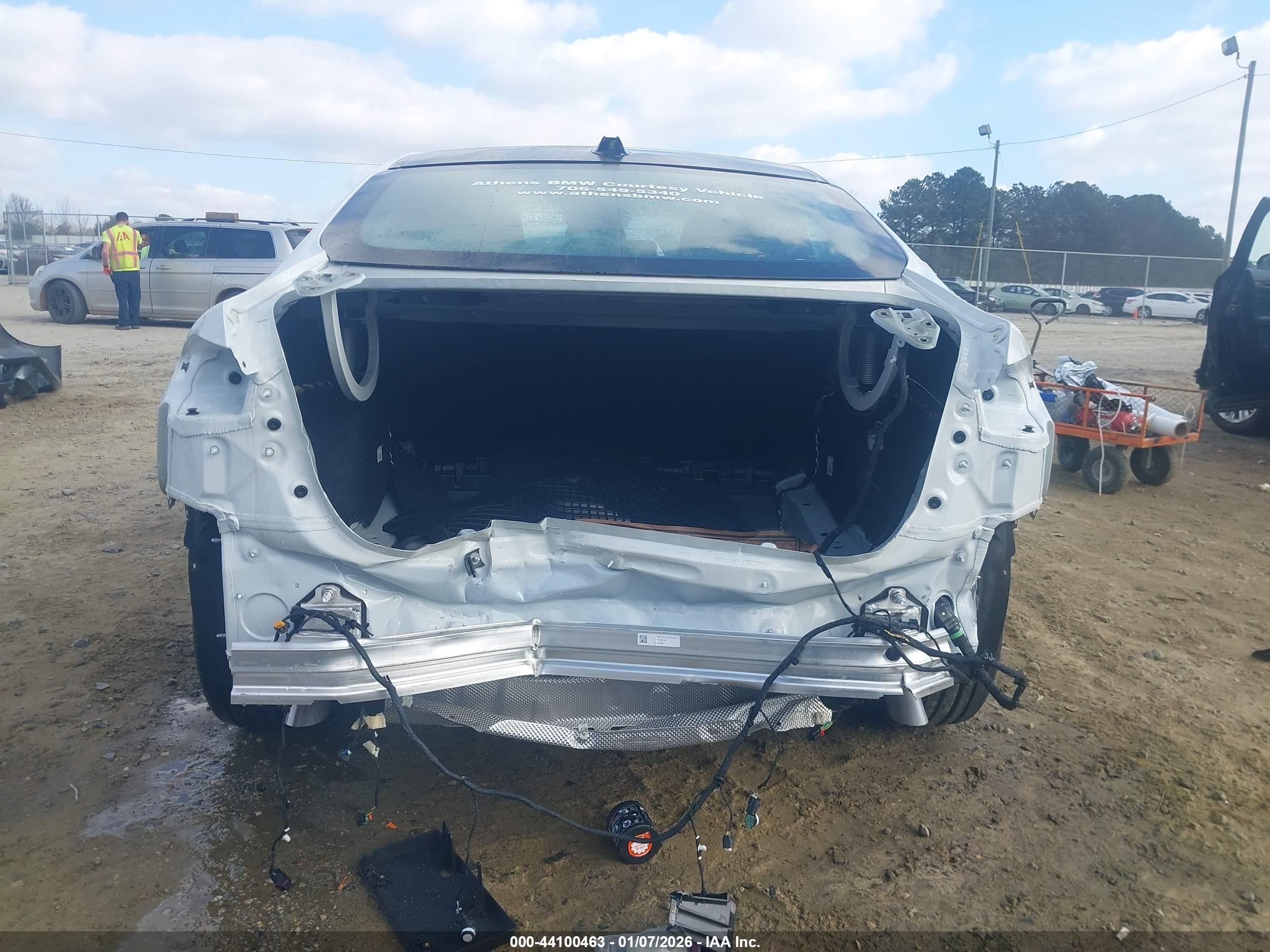 BMW 228 image 6