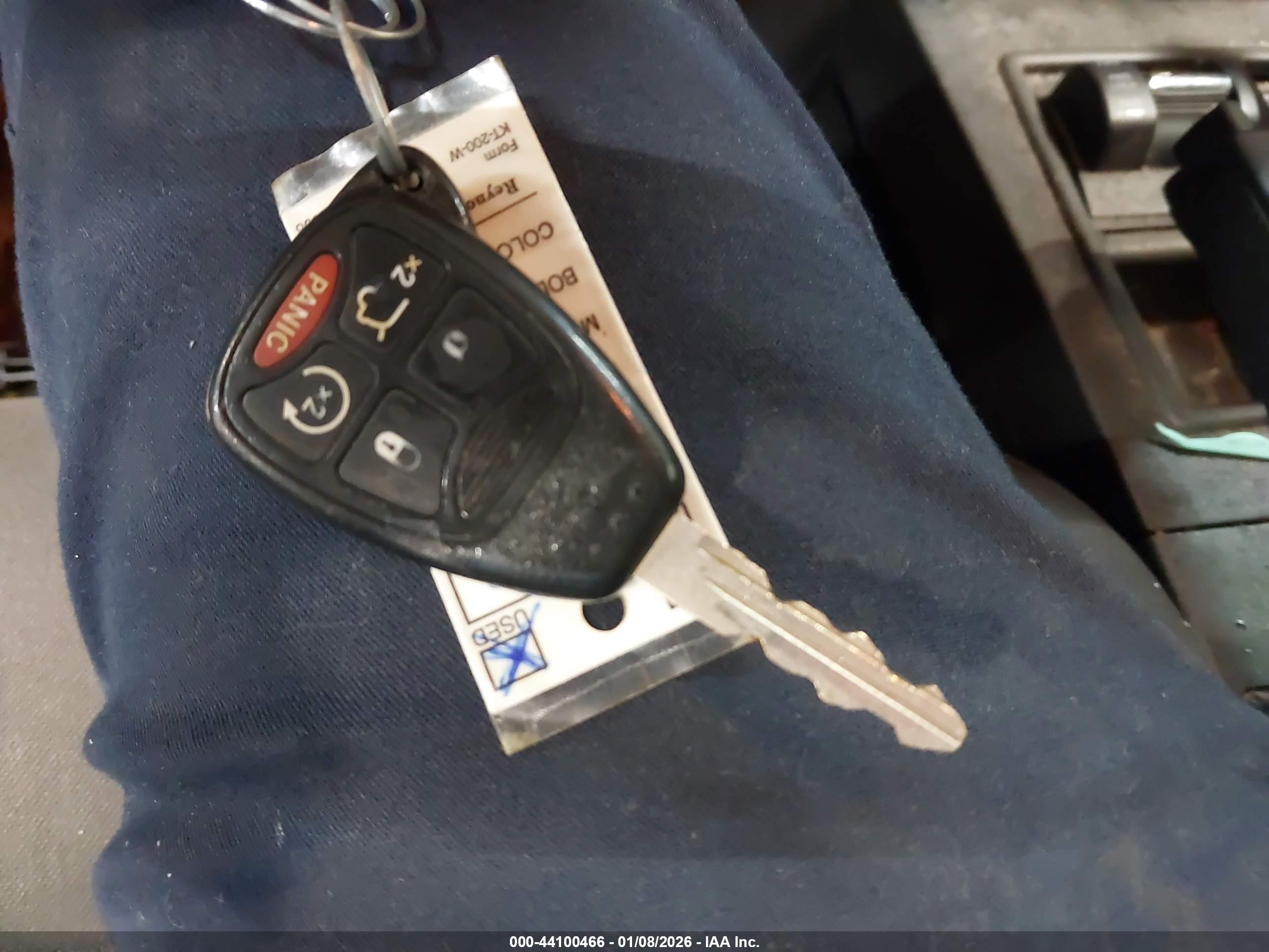 JEEP LIBERTY image 11