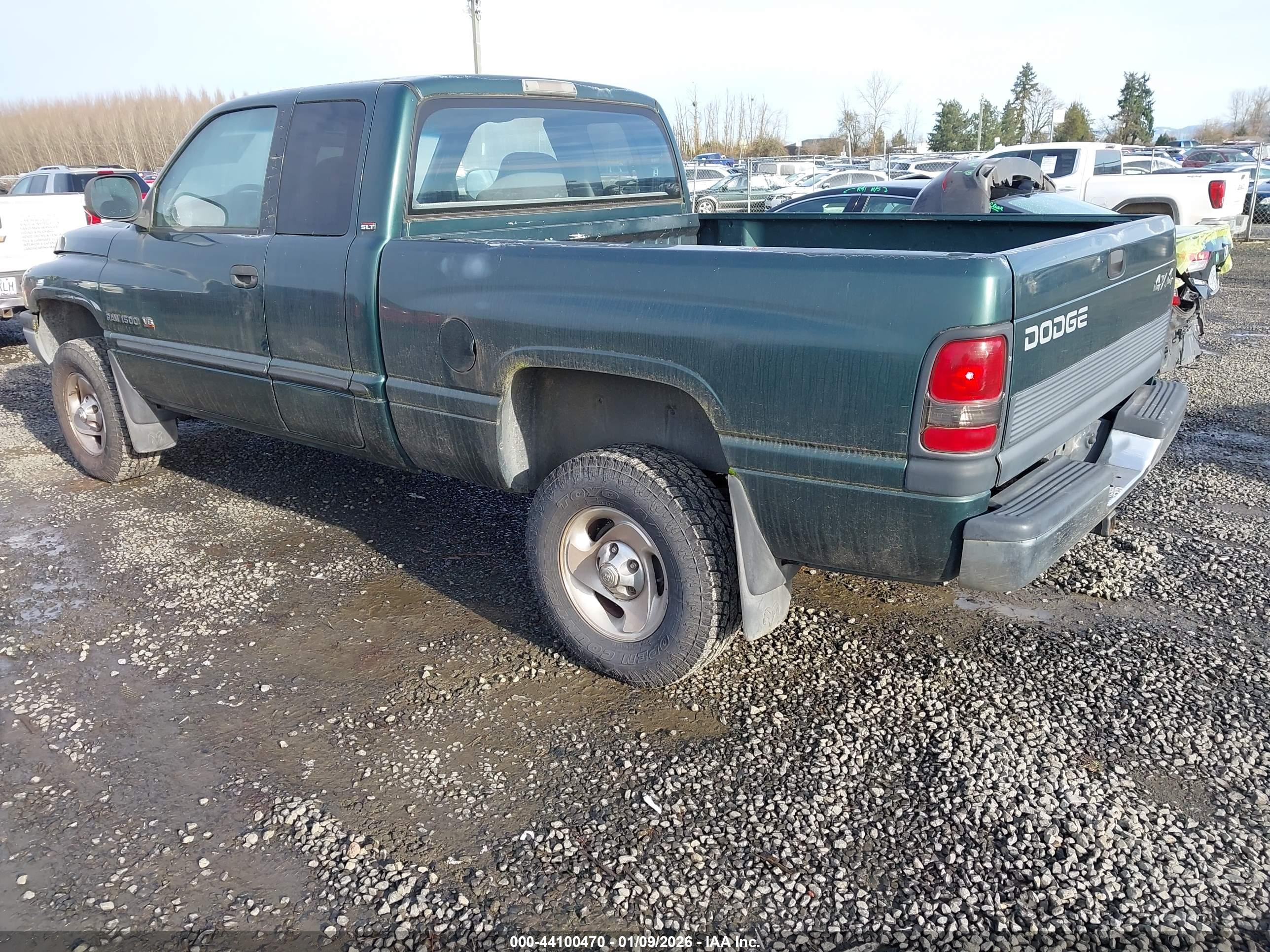 DODGE RAM image 3