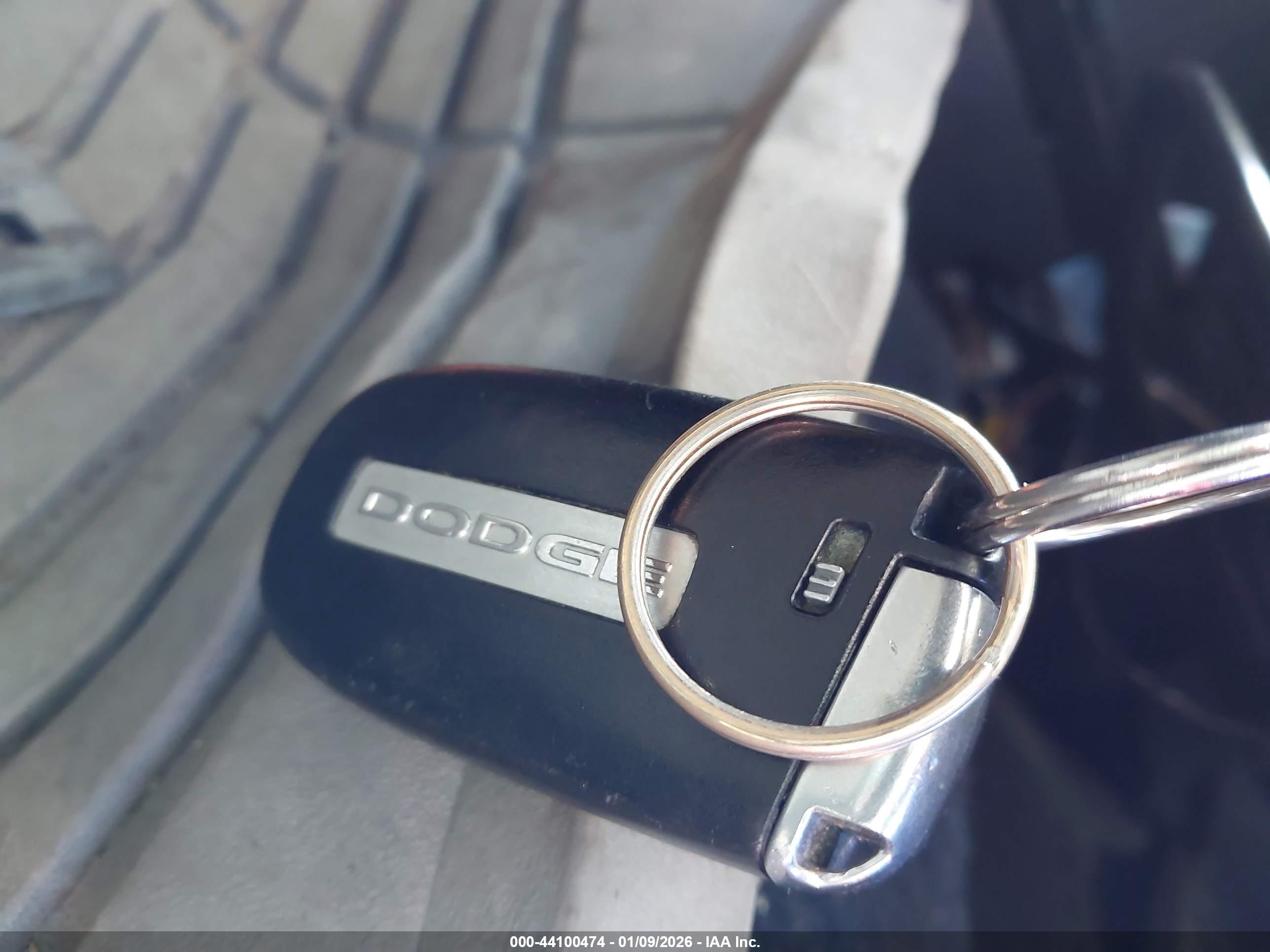 DODGE JOURNEY image 11