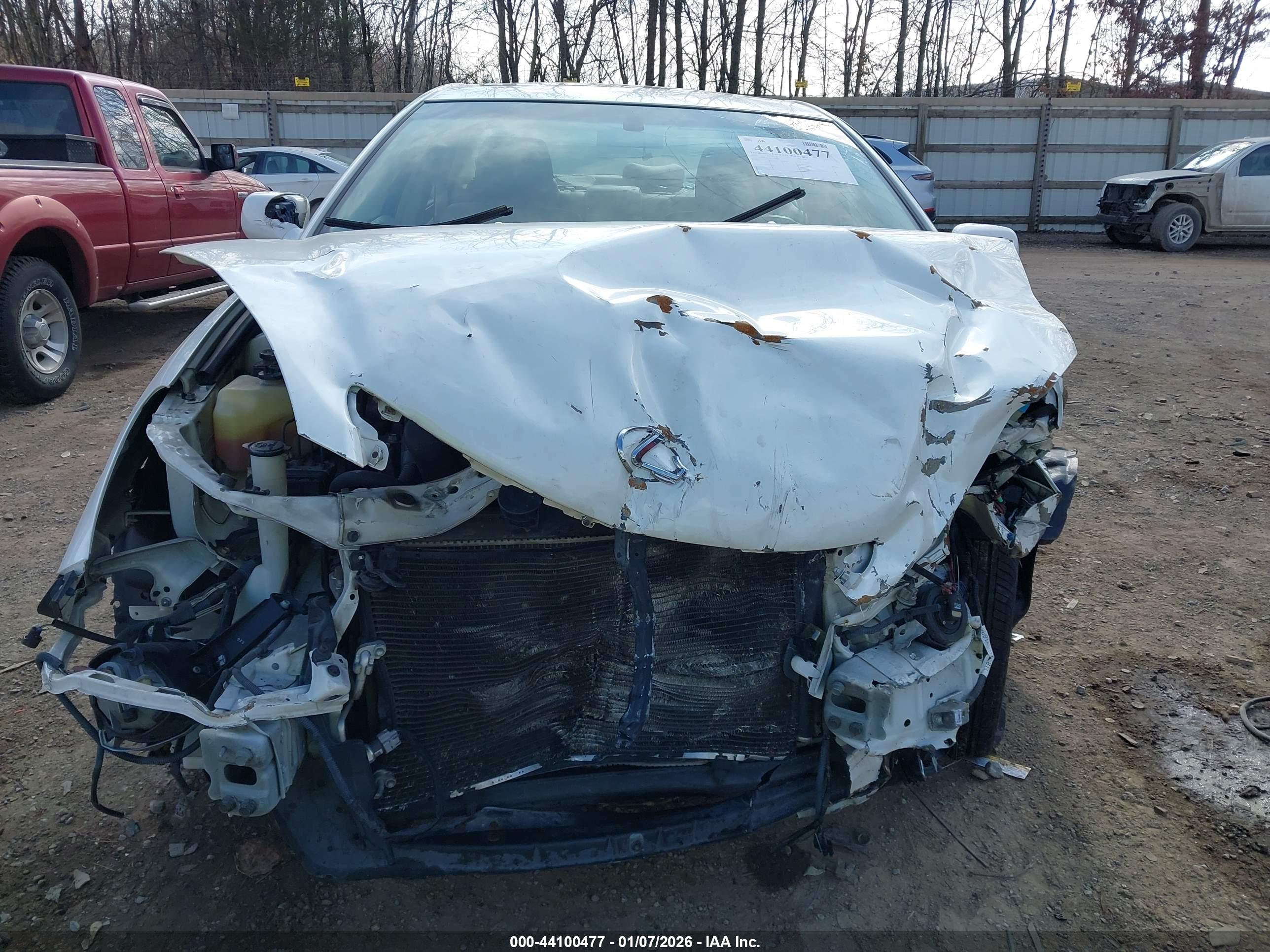 LEXUS ES image 6