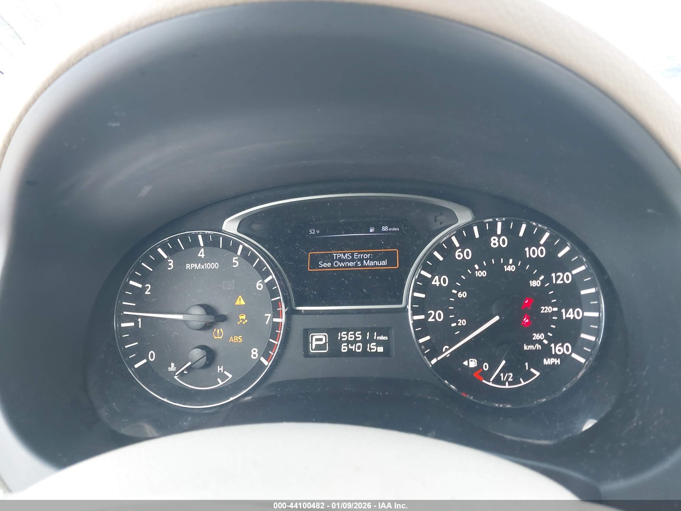 NISSAN ALTIMA image 7