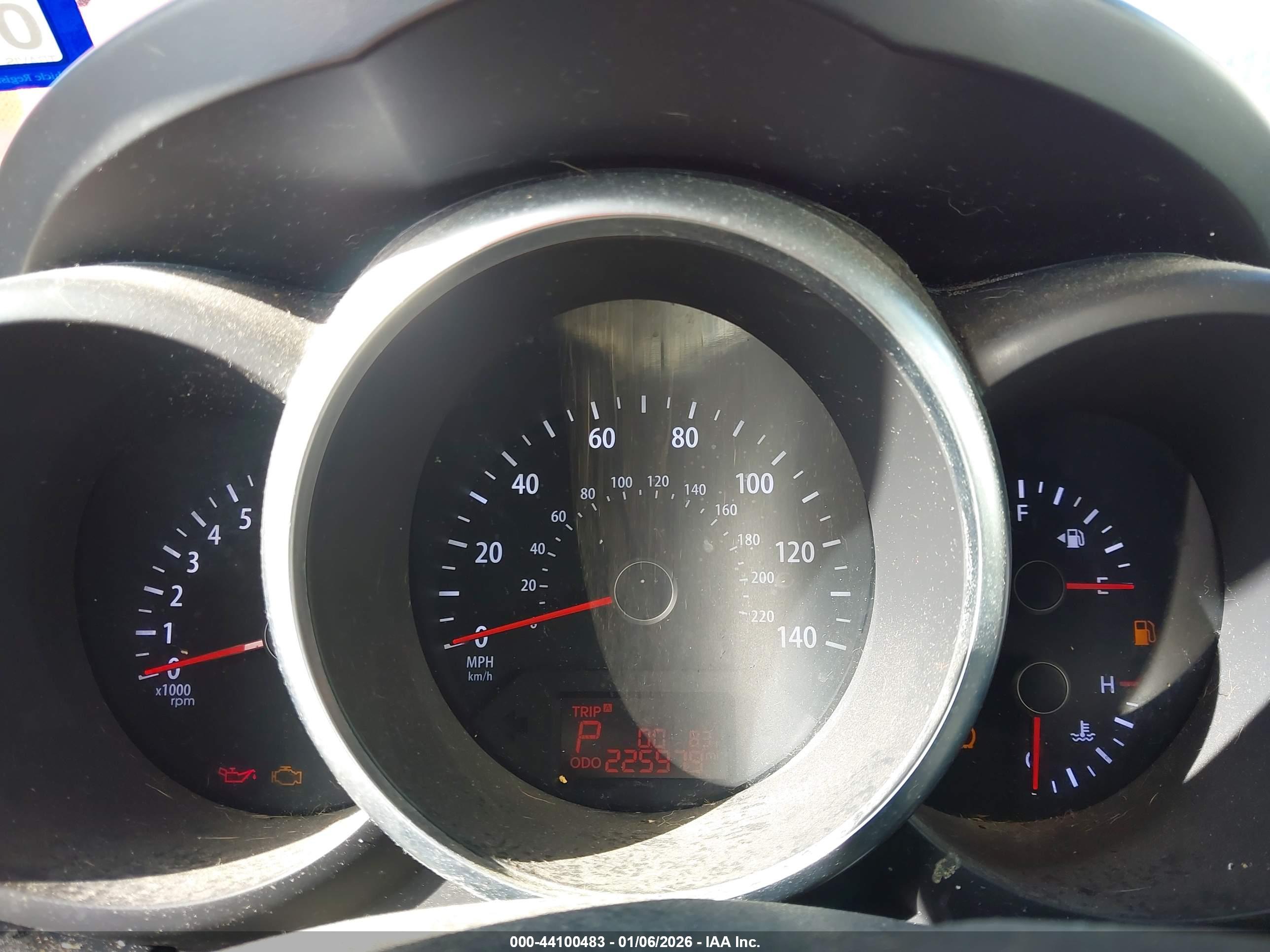 KIA SOUL image 7