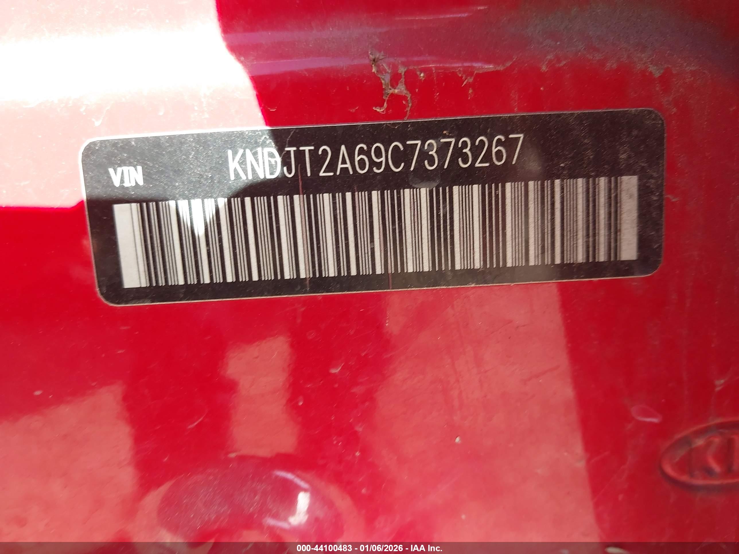 KIA SOUL image 9