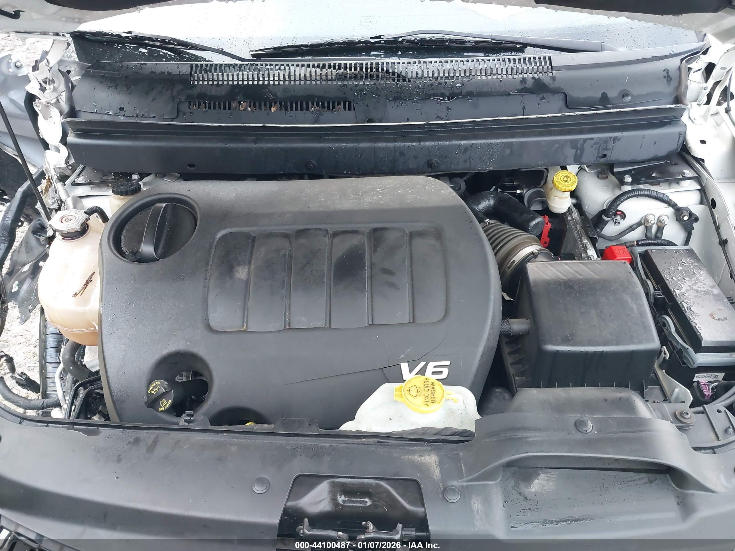 DODGE JOURNEY image 10